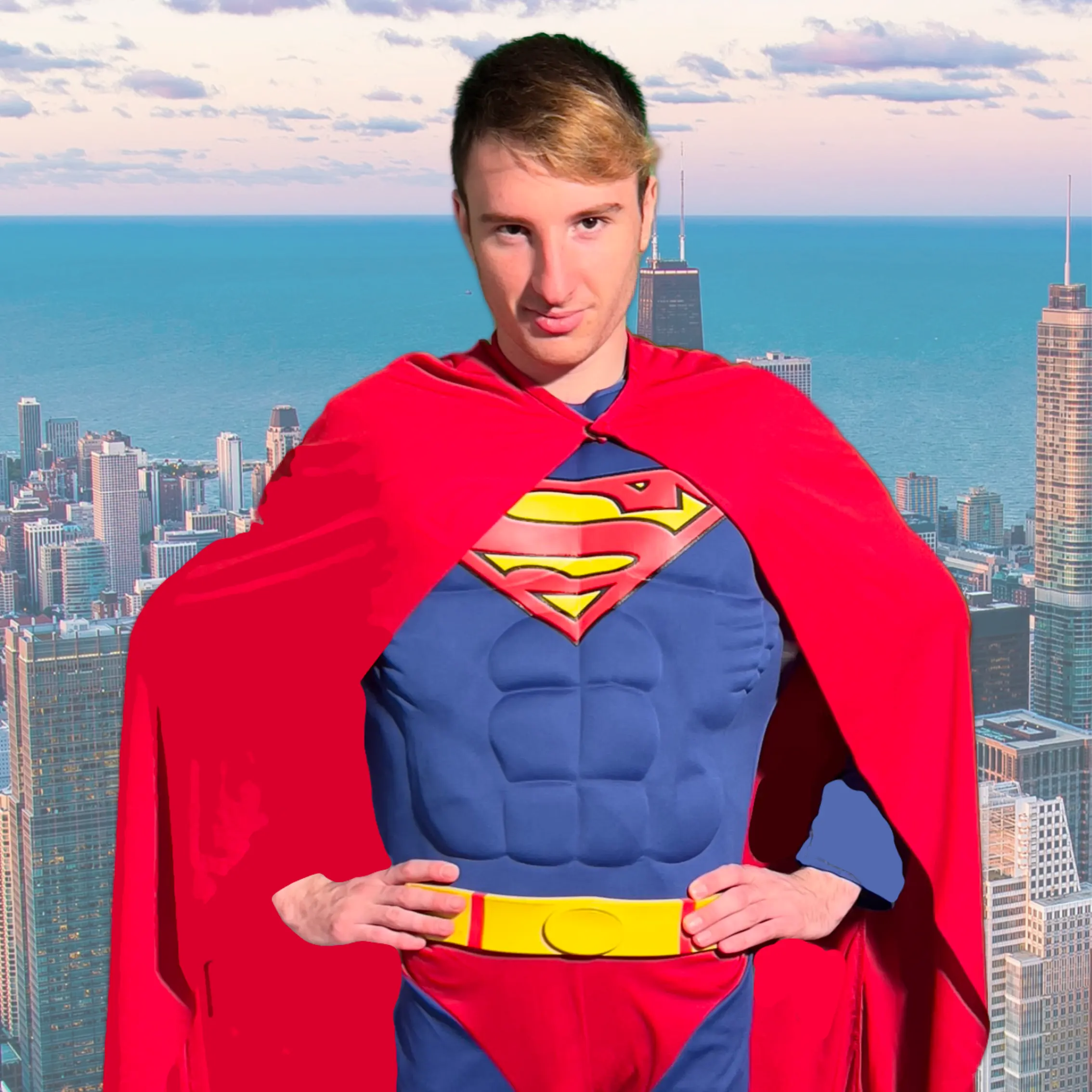 Image Chouette Déguisement