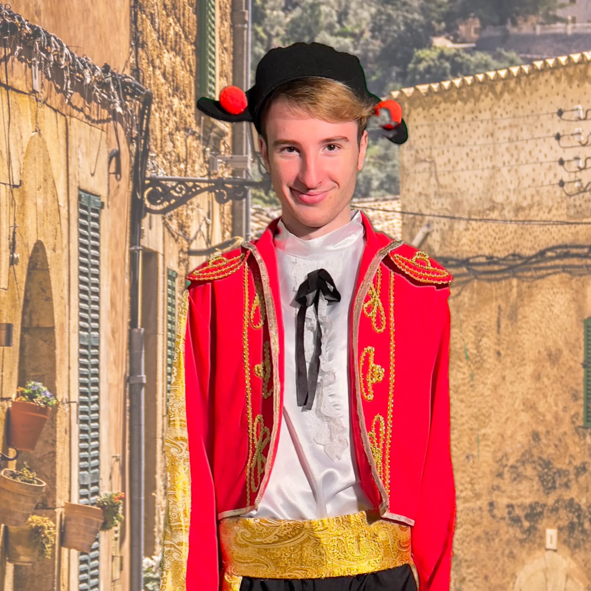 Image Chouette Déguisement