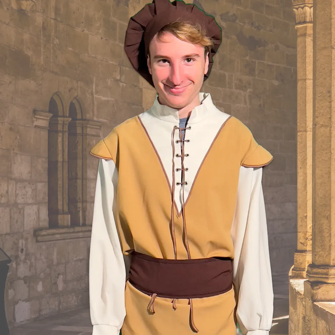 Image Chouette Déguisement