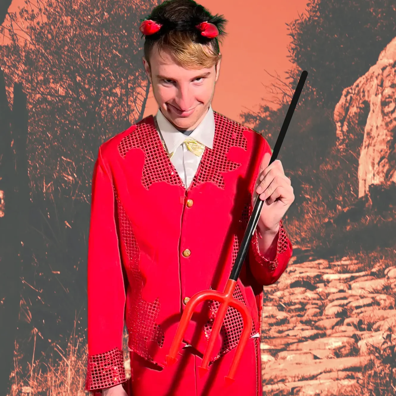 Image Chouette Déguisement