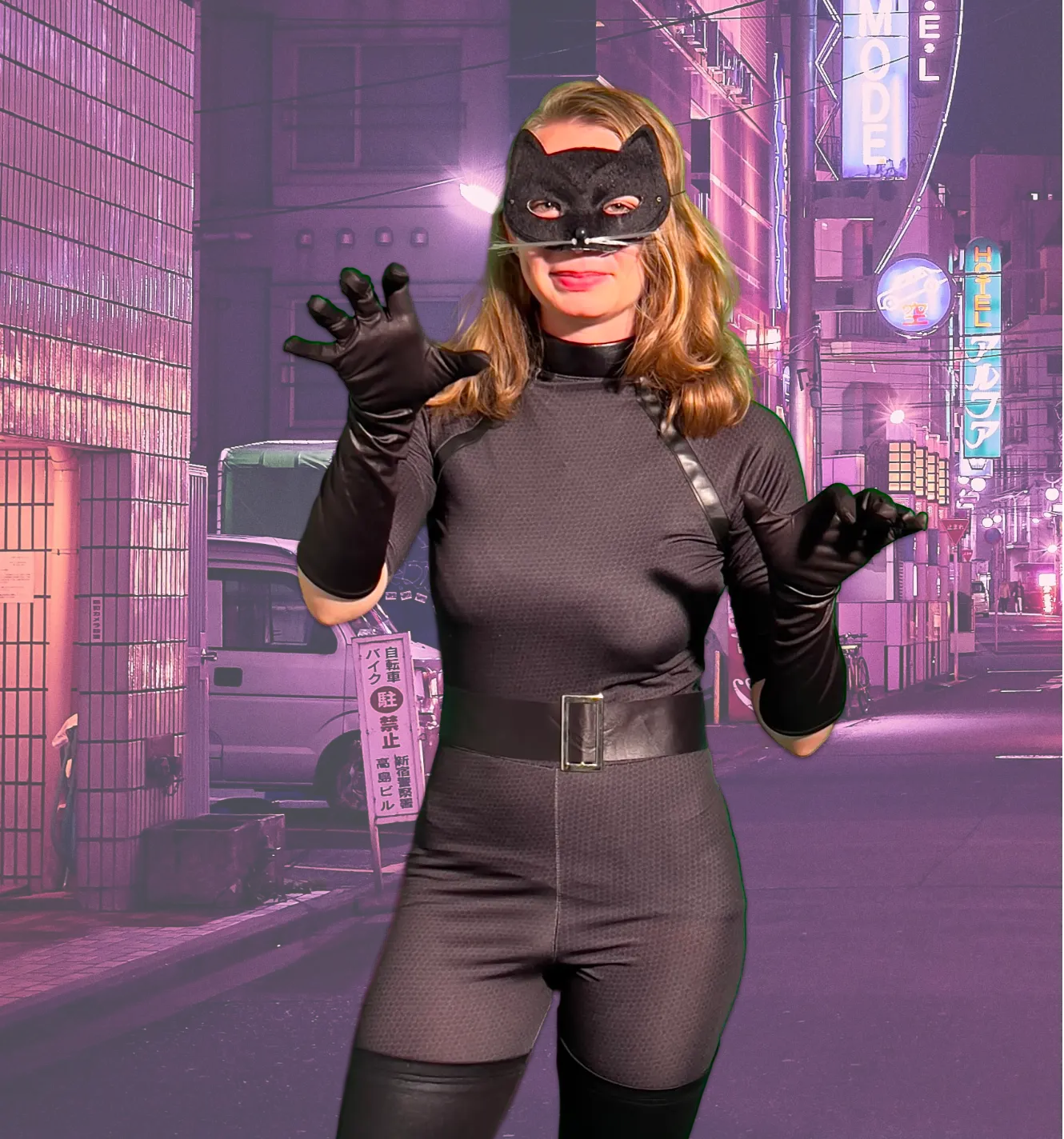 Image Chouette Déguisement