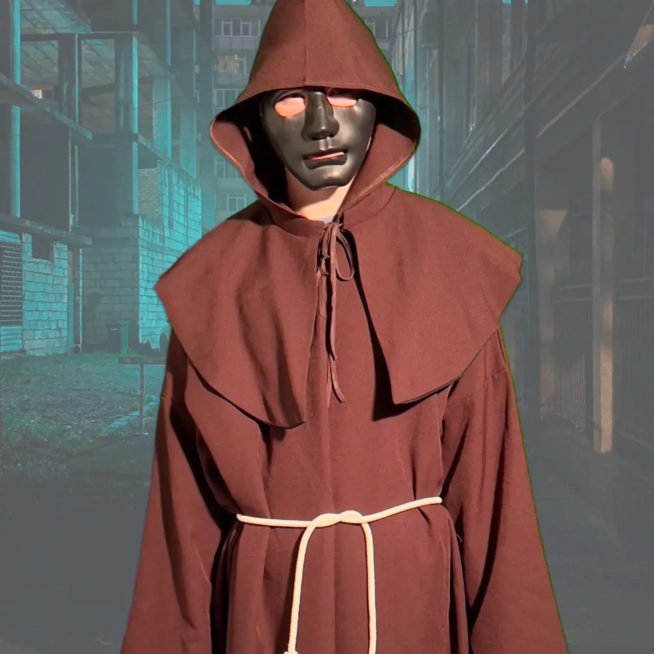 Image Chouette Déguisement