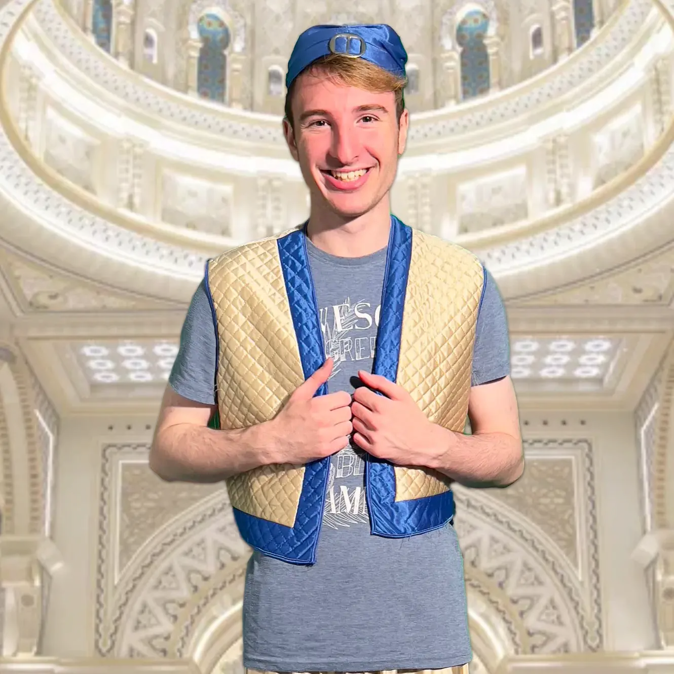 Image Chouette Déguisement