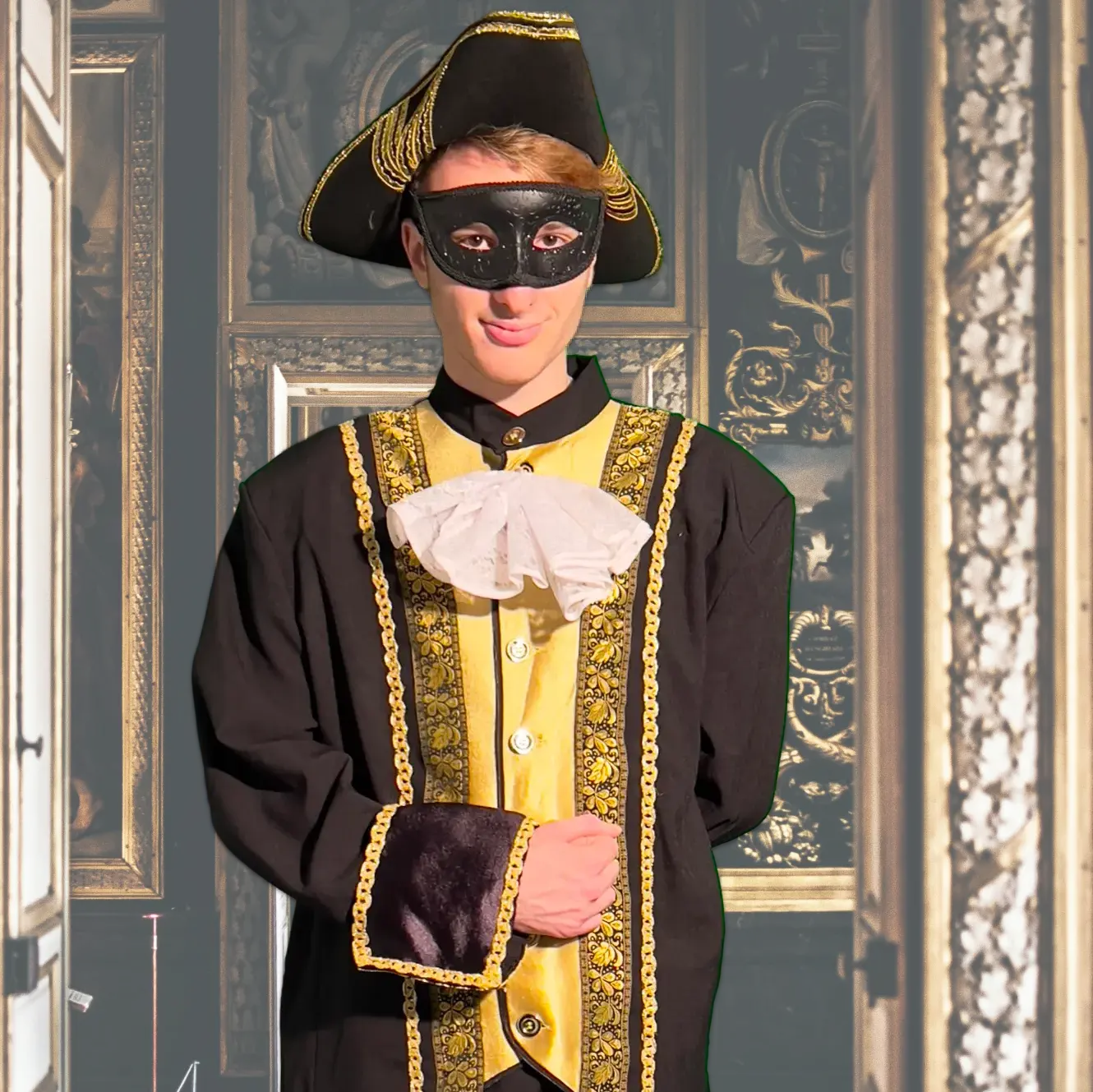 Image Chouette Déguisement