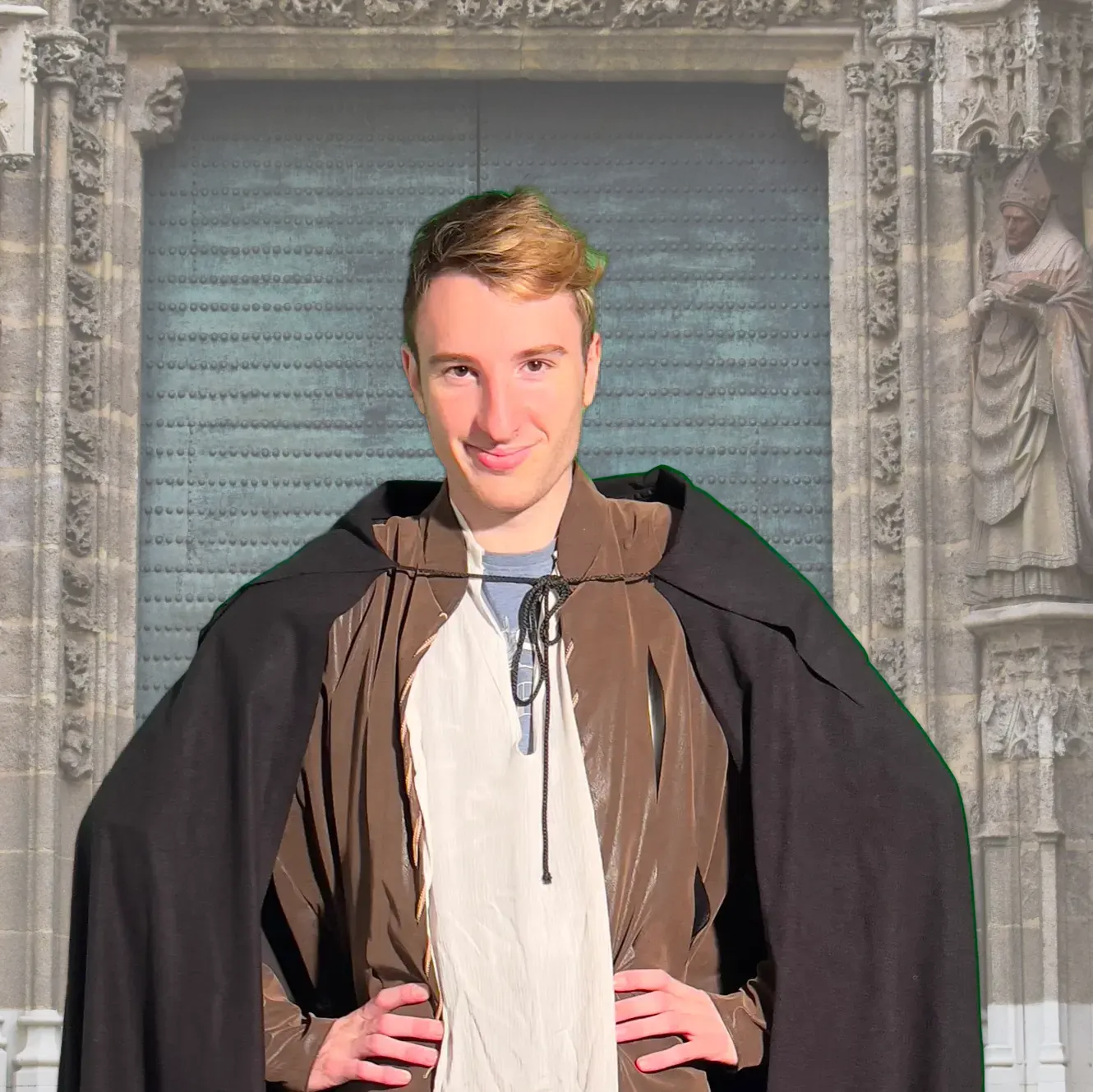 Image Chouette Déguisement