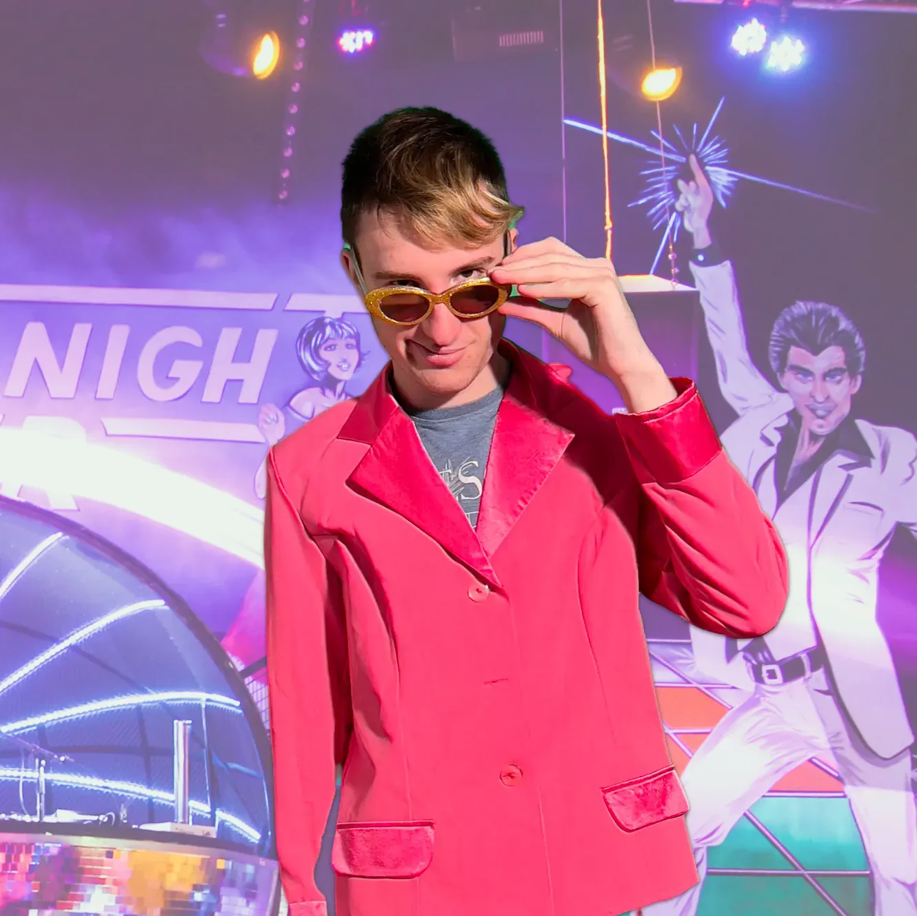 Image Chouette Déguisement