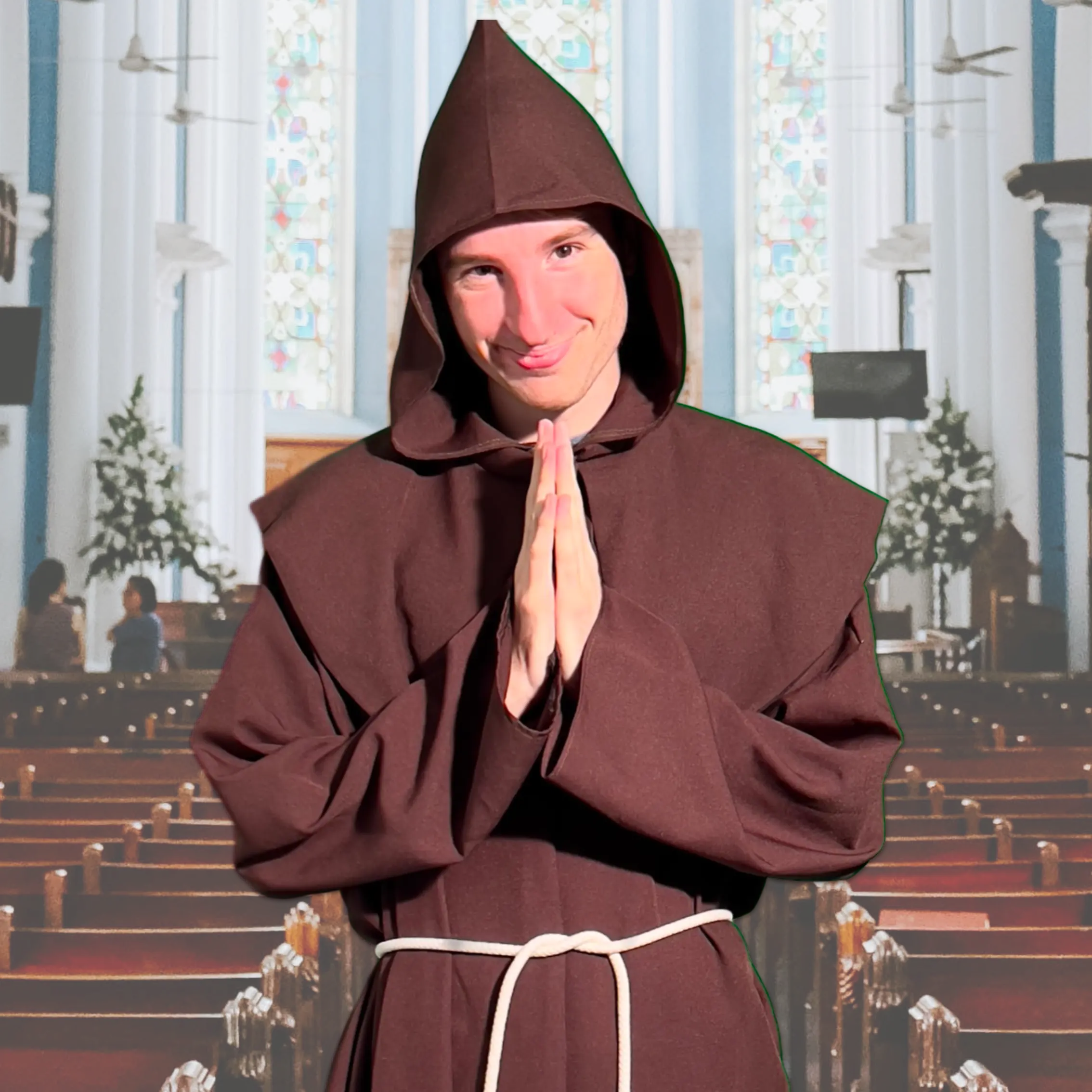 Image Chouette Déguisement