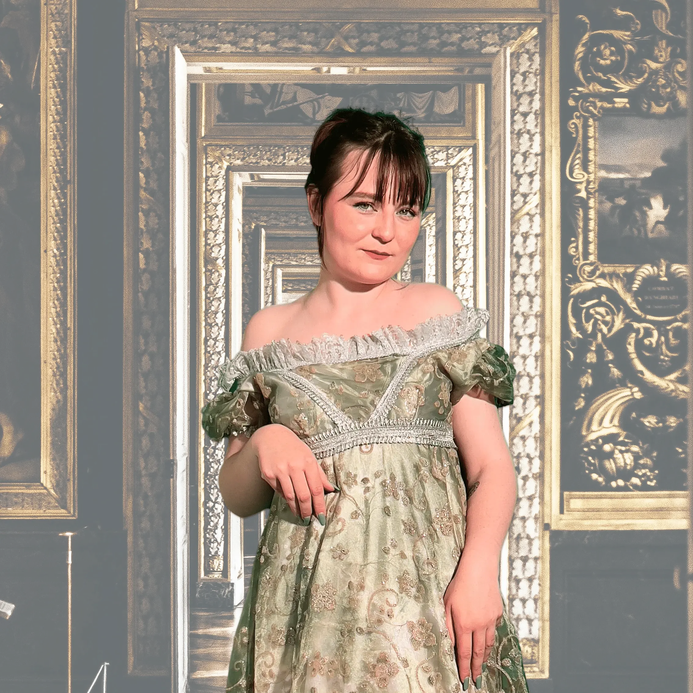 Image Chouette Déguisement