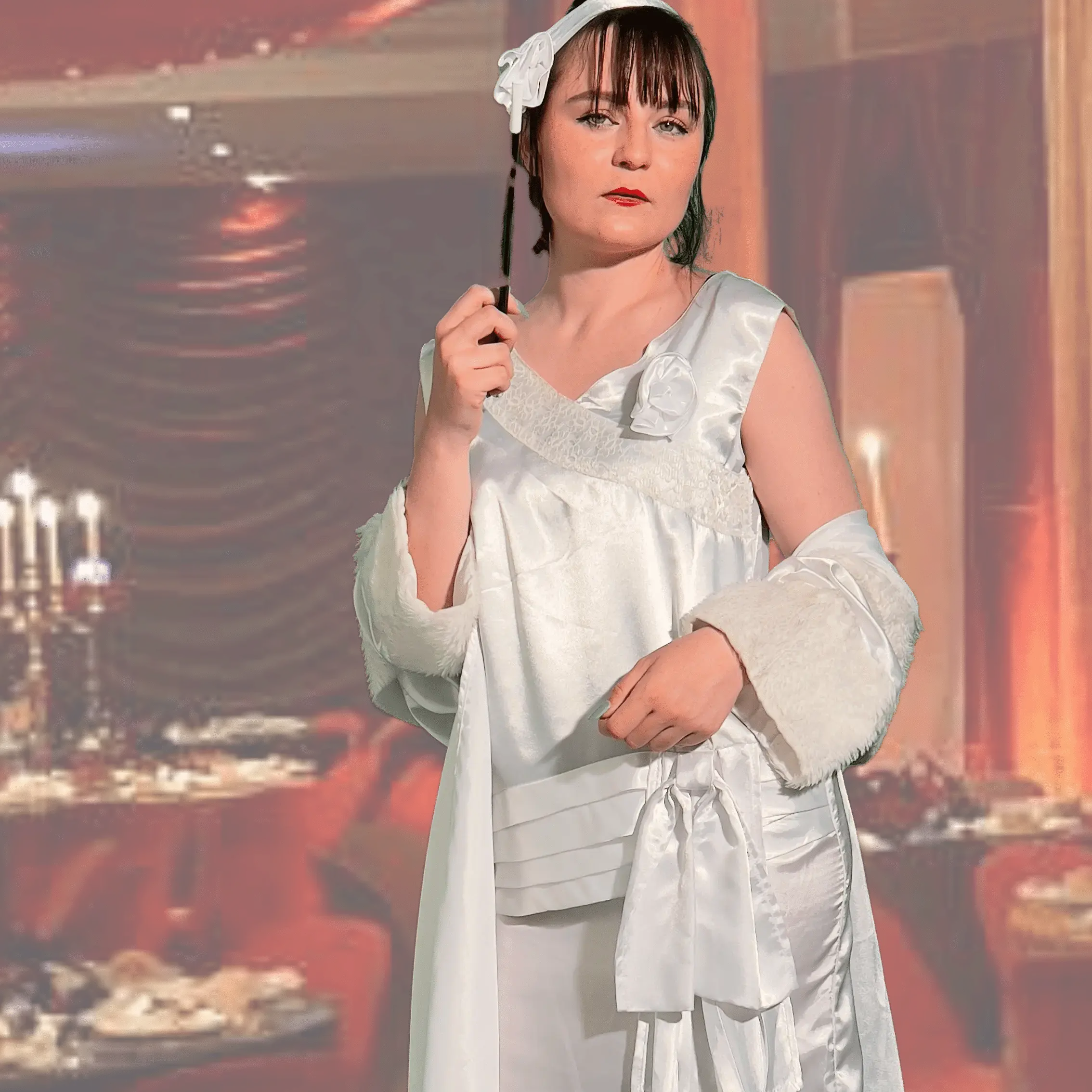 Image Chouette Déguisement