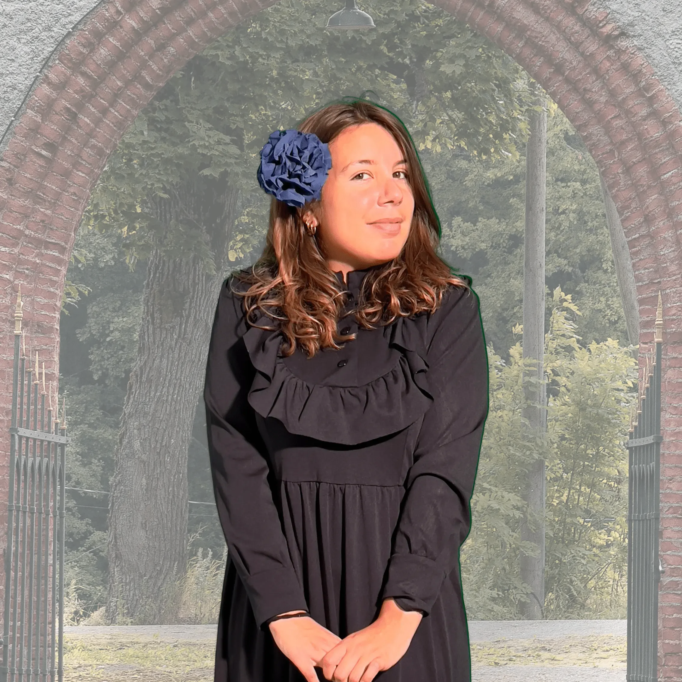 Image Chouette Déguisement