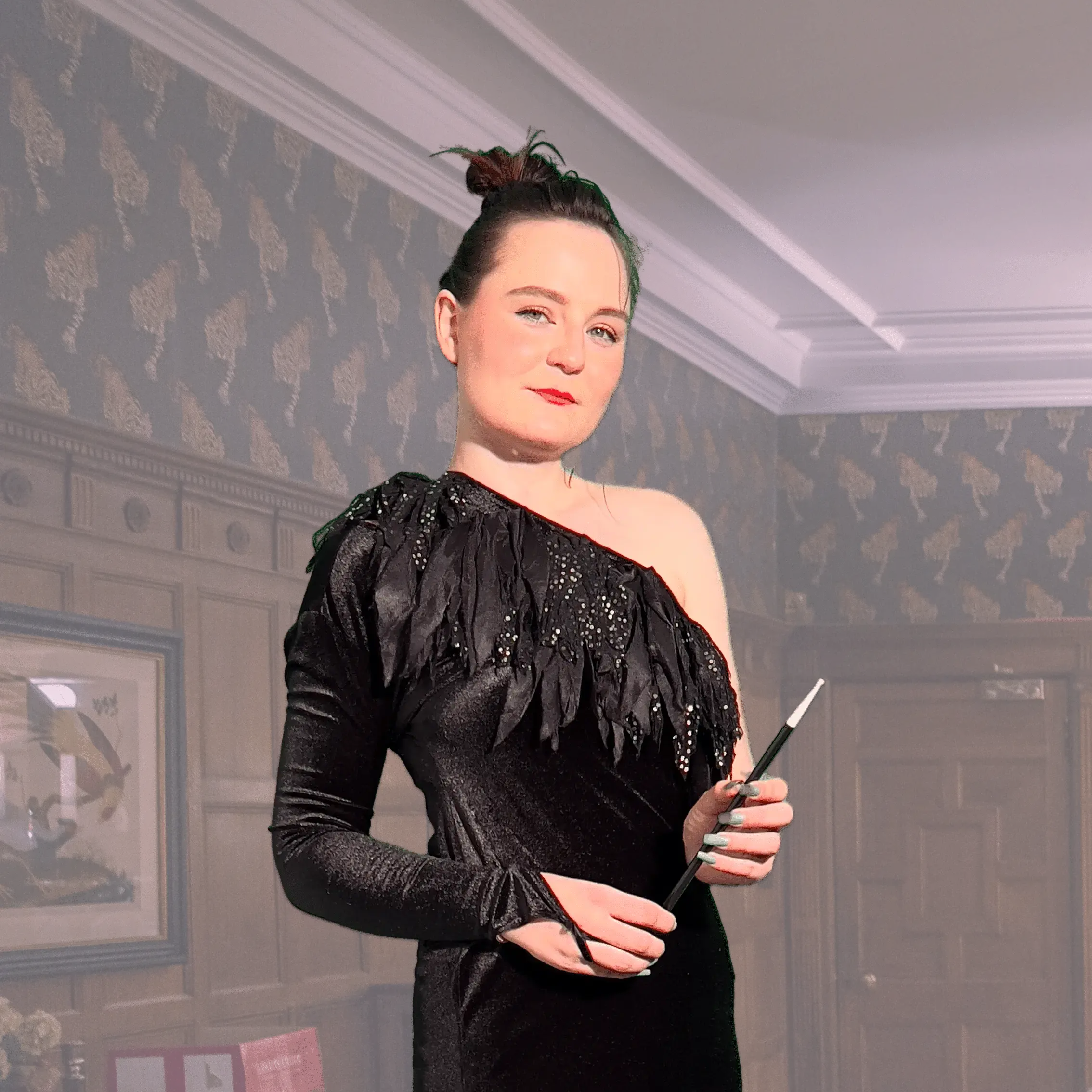 Image Chouette Déguisement