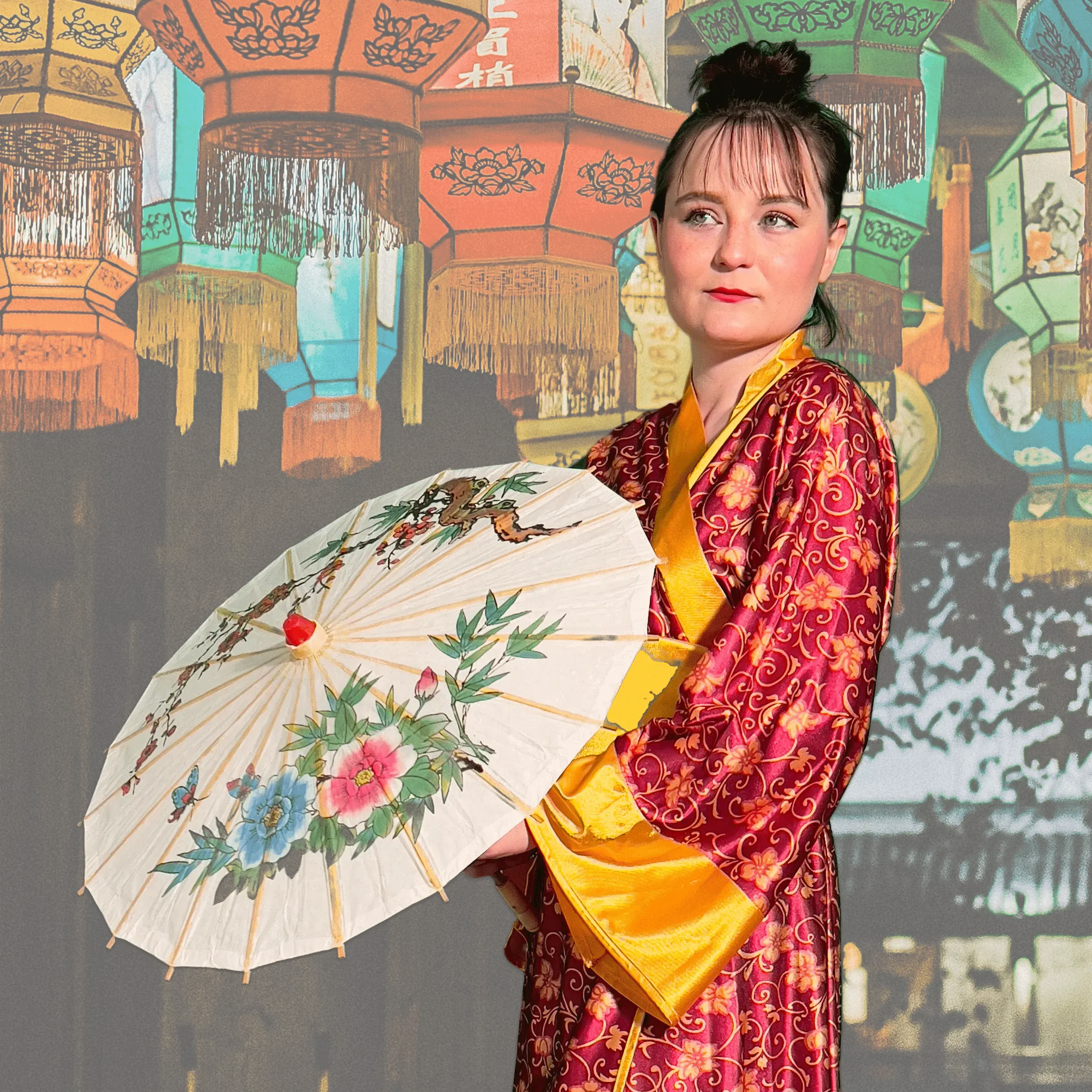 Image Chouette Déguisement