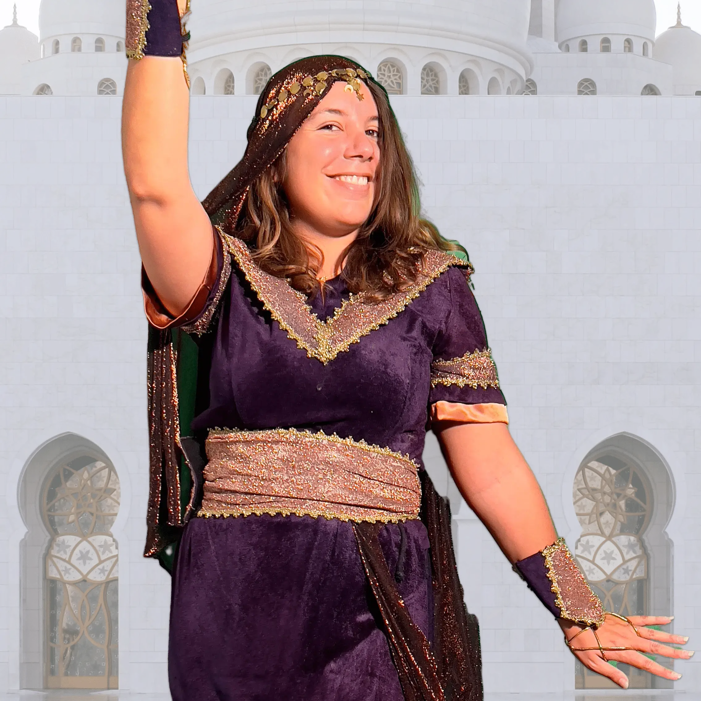 Image Chouette Déguisement