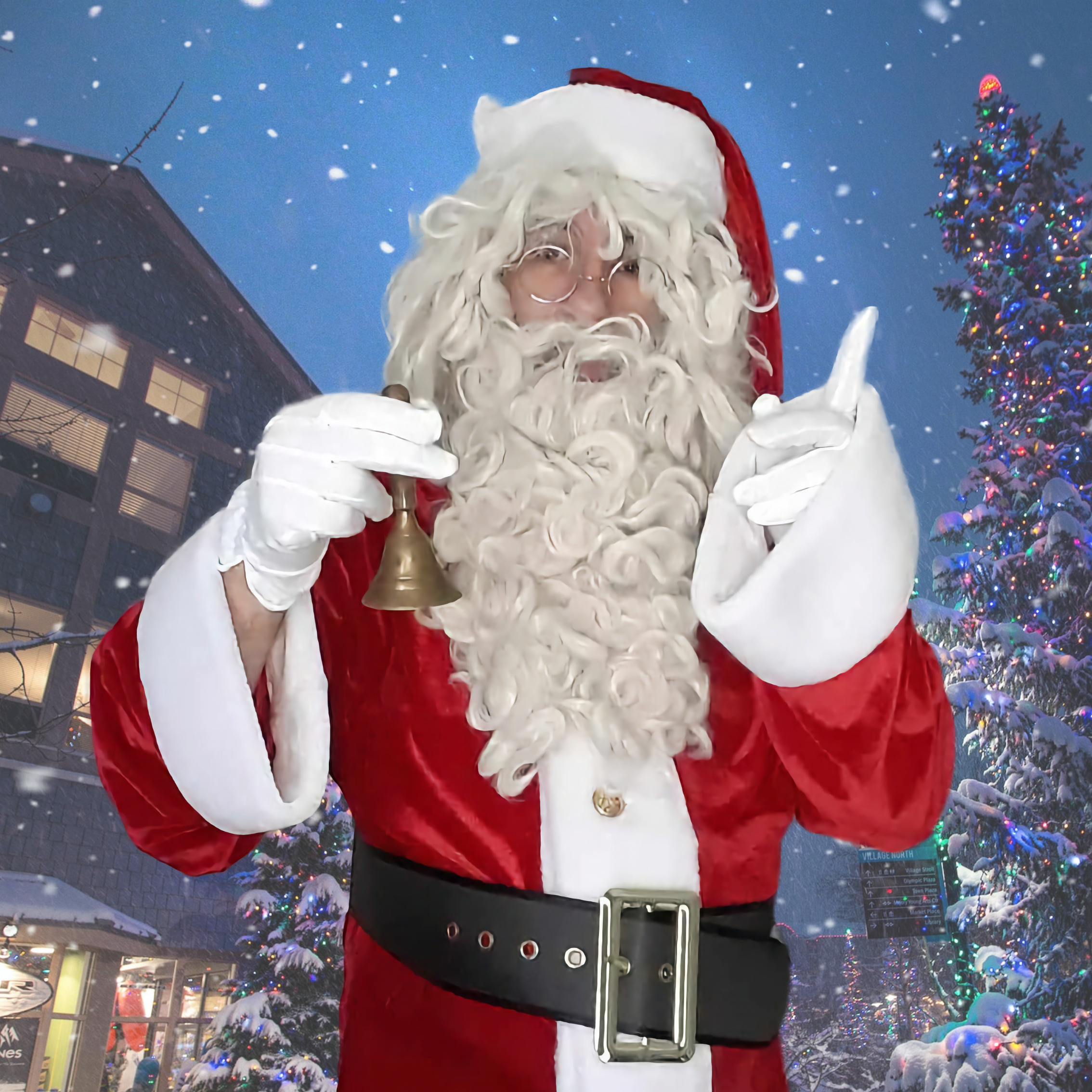 Image Chouette Déguisement