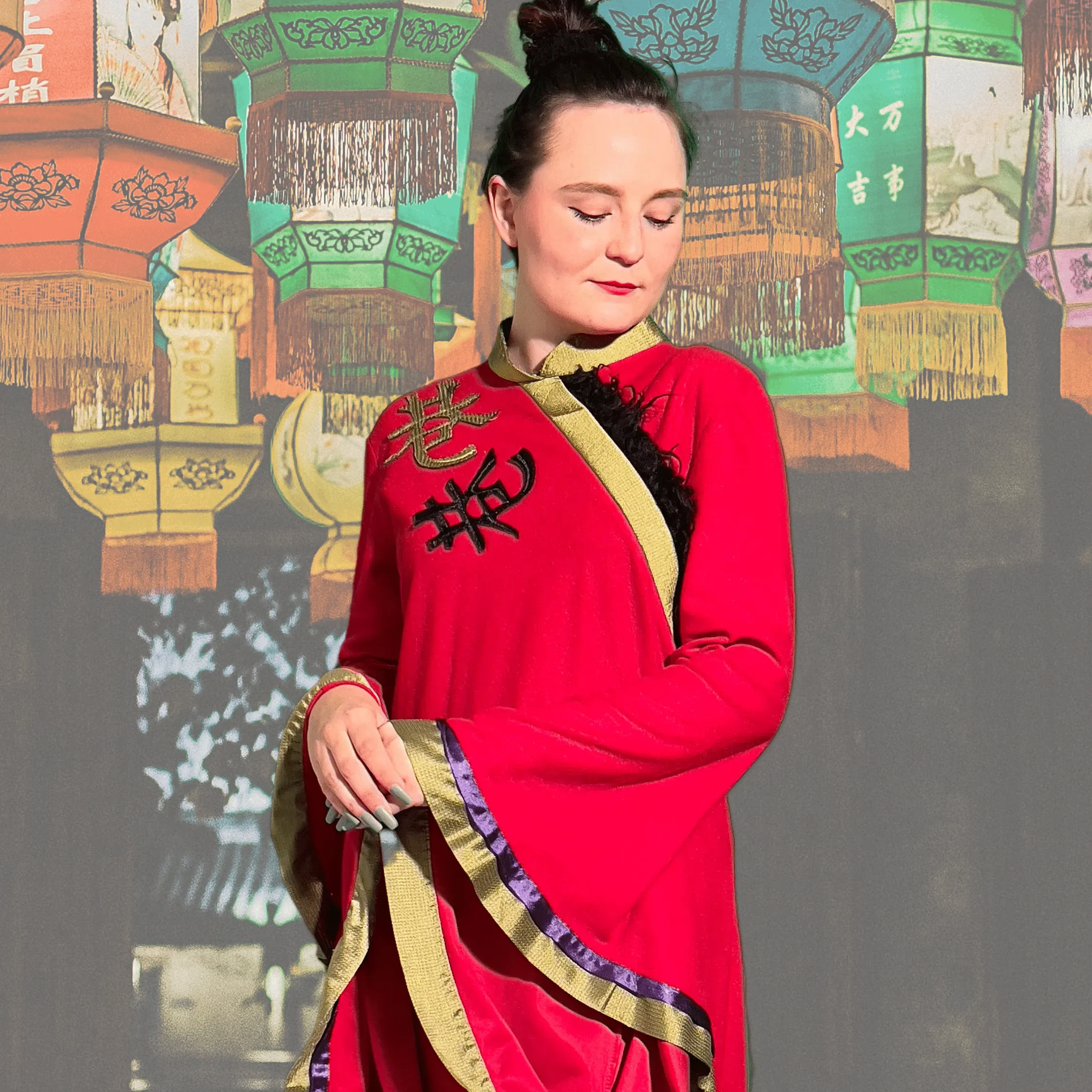 Image Chouette Déguisement