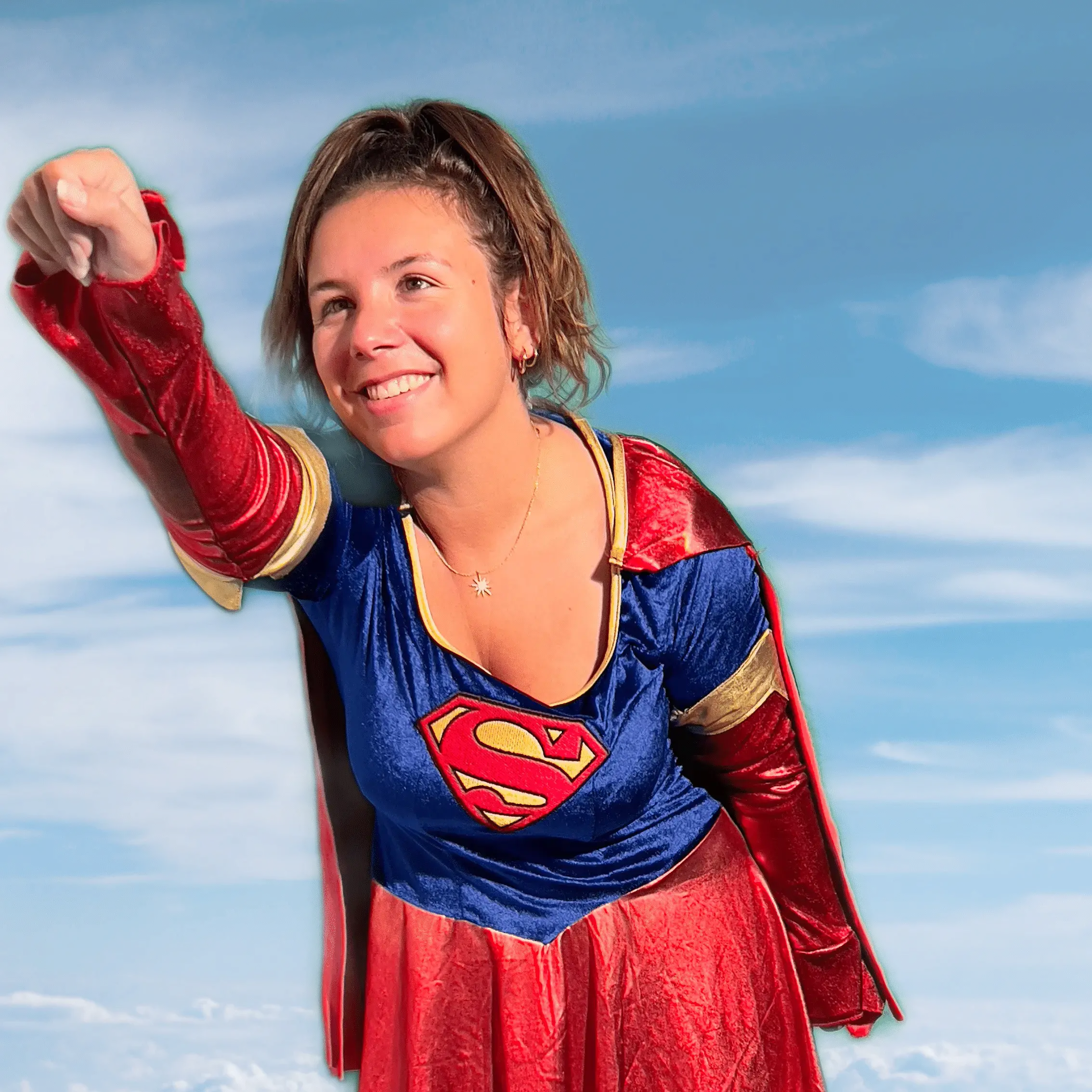 Image Chouette Déguisement