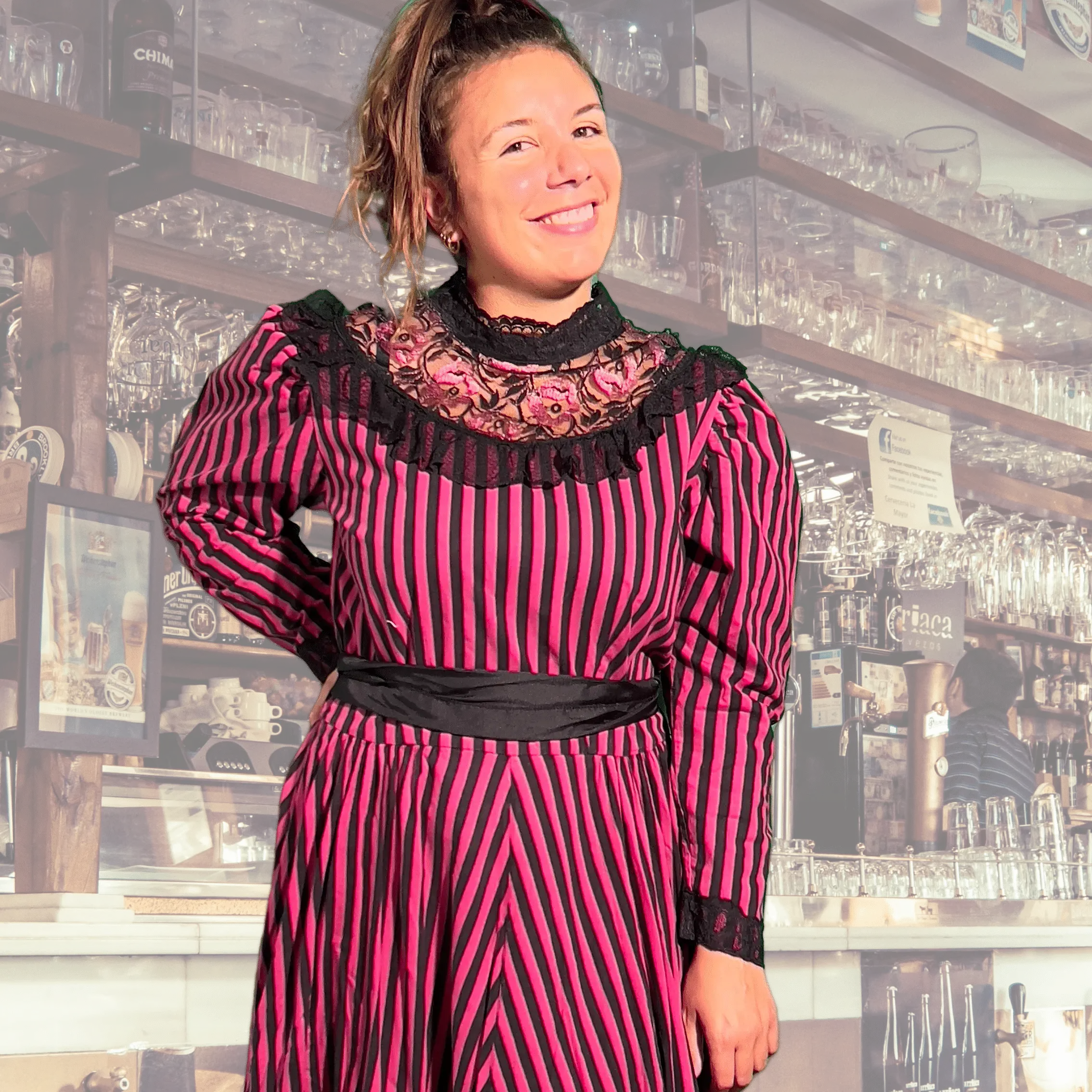 Image Chouette Déguisement