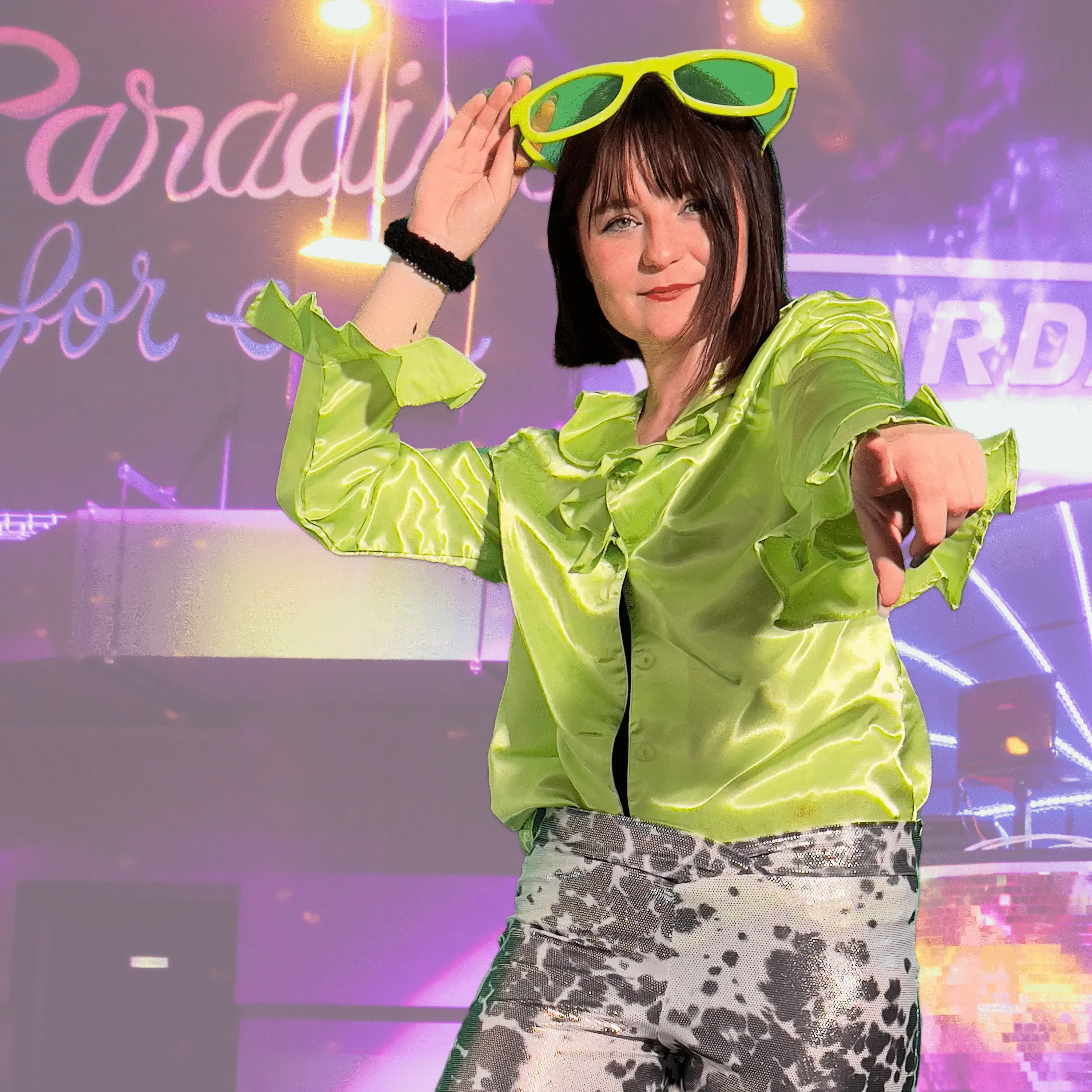 Image Chouette Déguisement