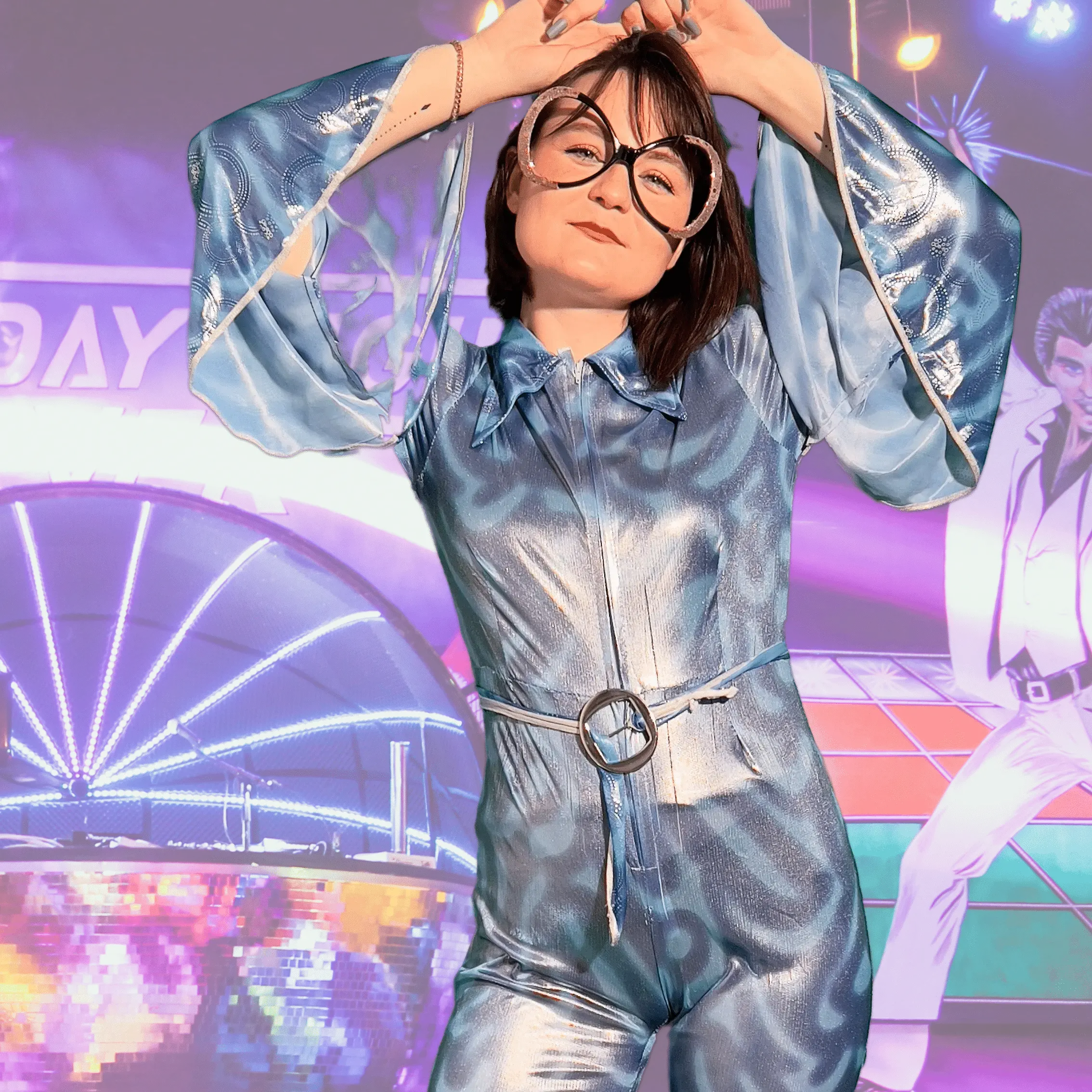 Image Chouette Déguisement