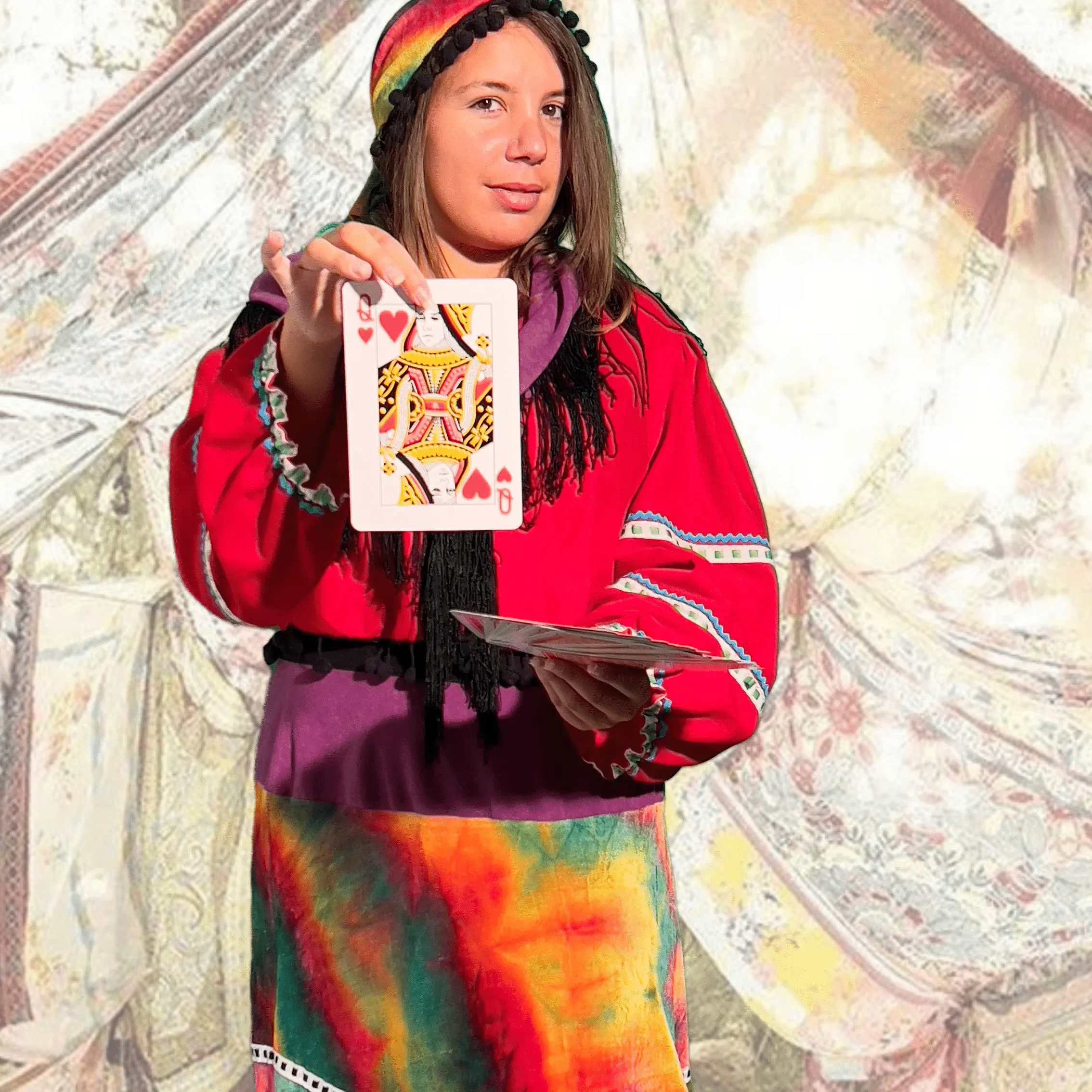 Image Chouette Déguisement