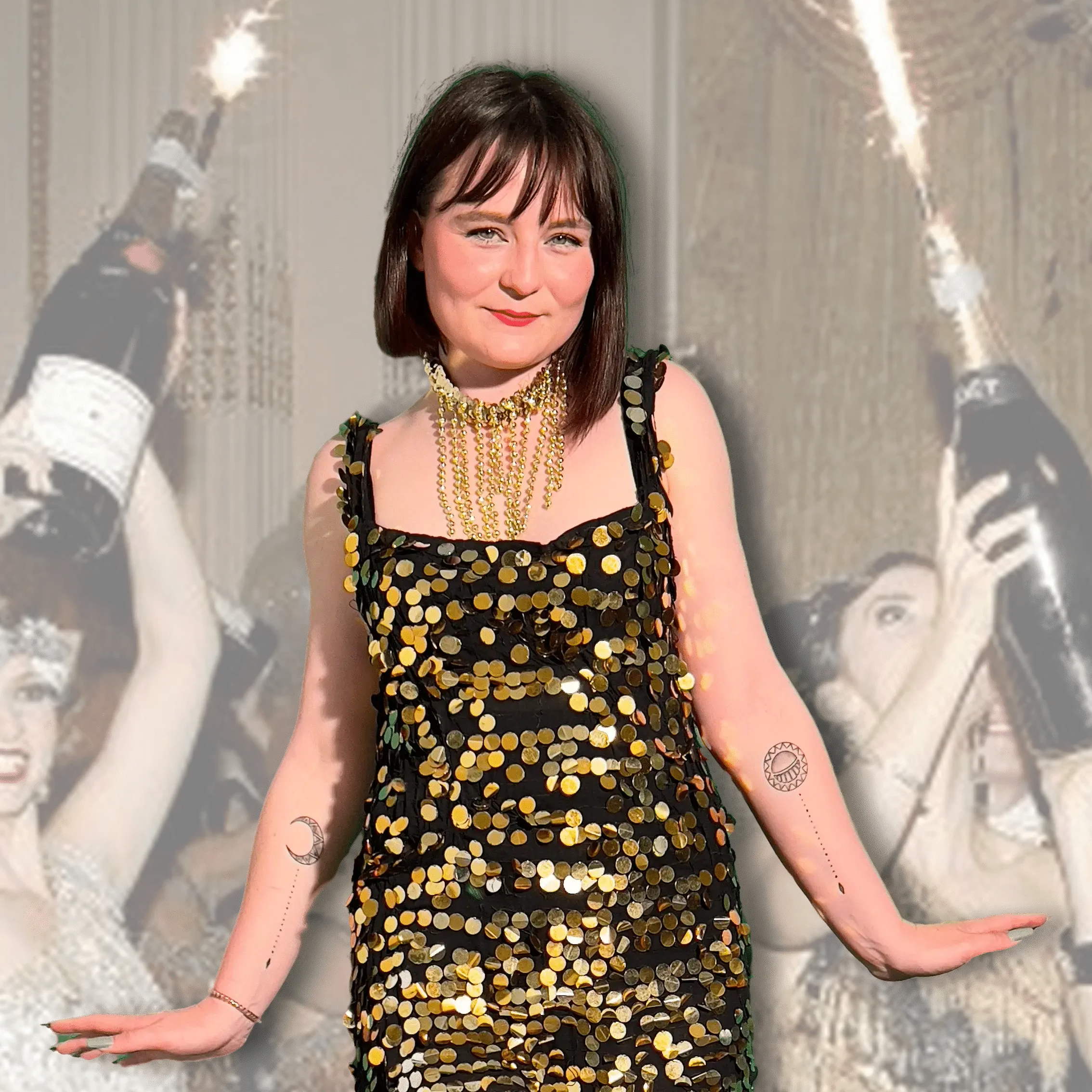 Image Chouette Déguisement