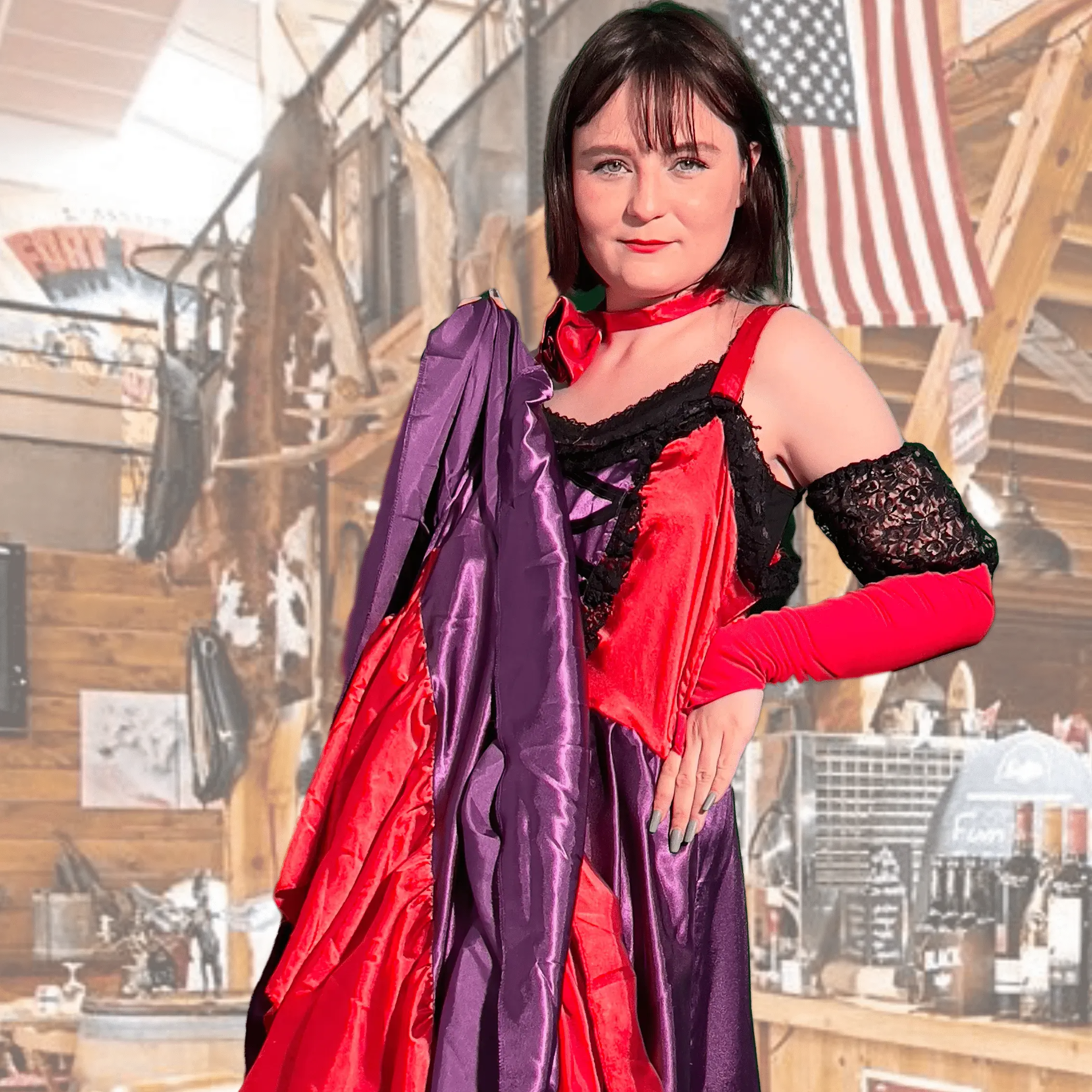 Image Chouette Déguisement