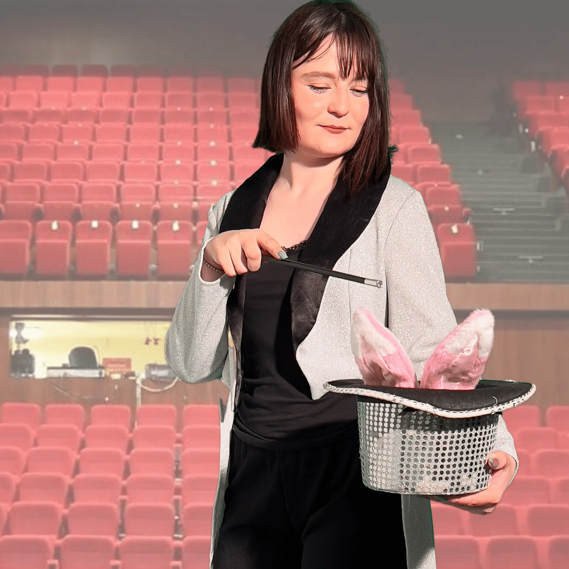 Image Chouette Déguisement