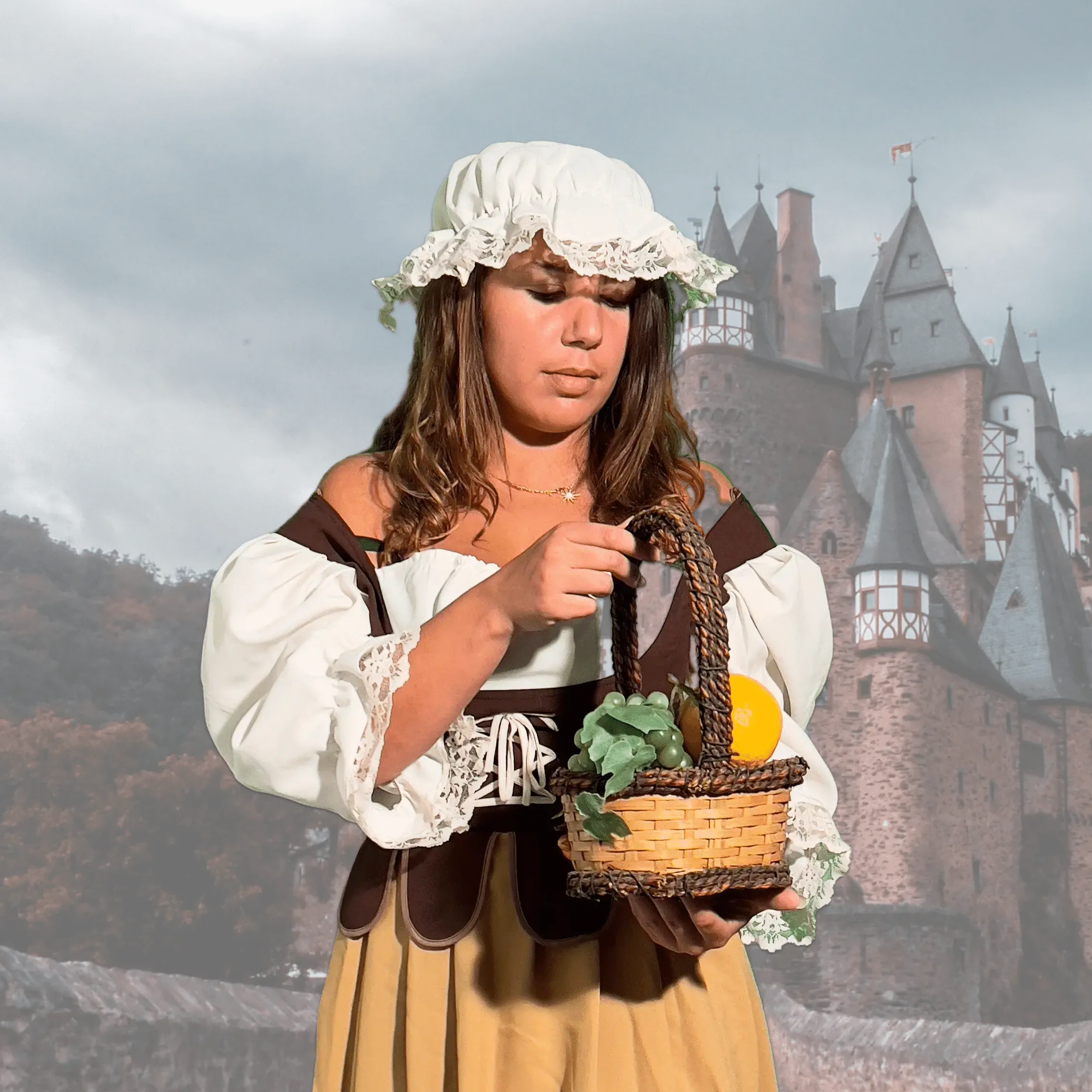 Image Chouette Déguisement