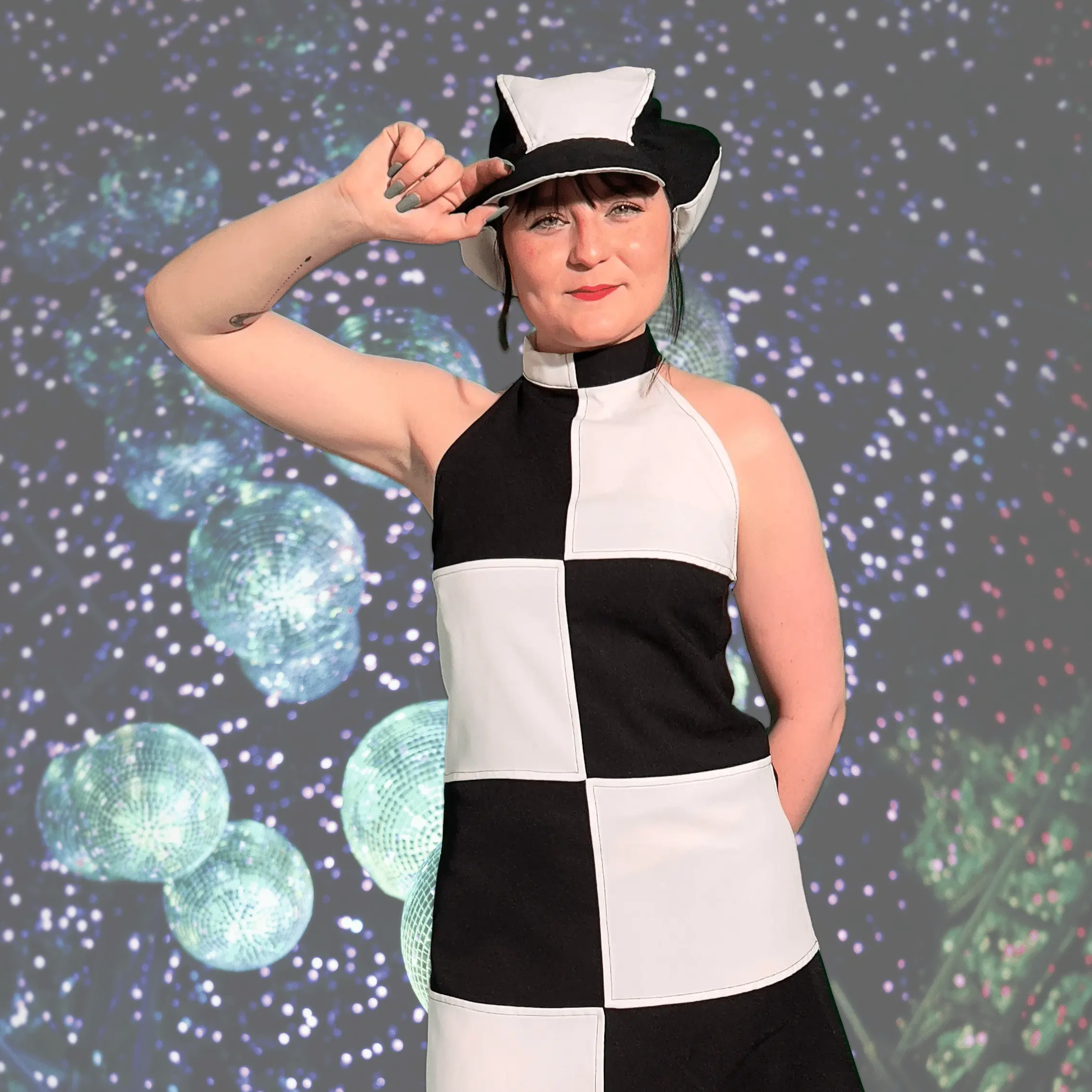 Image Chouette Déguisement