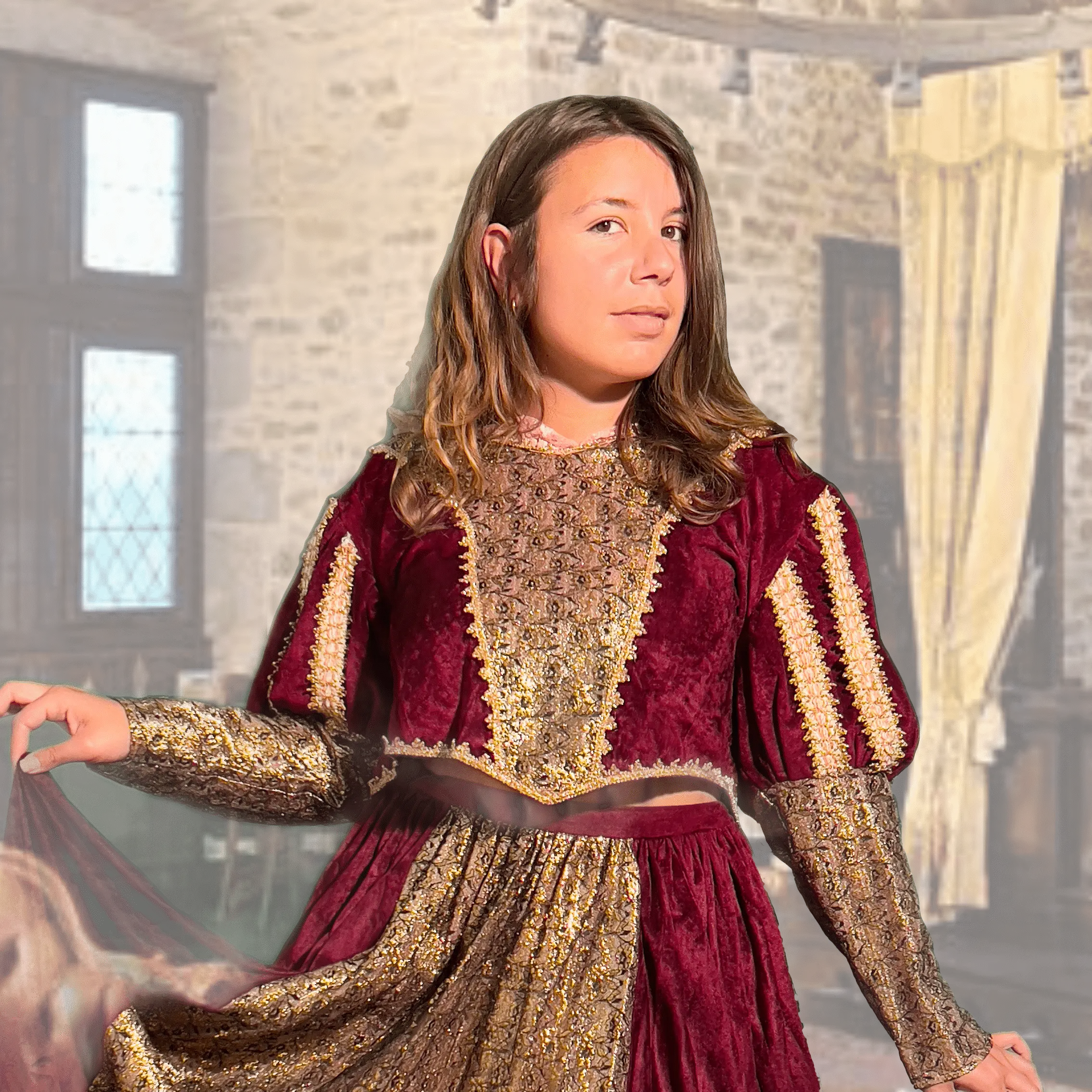 Image Chouette Déguisement