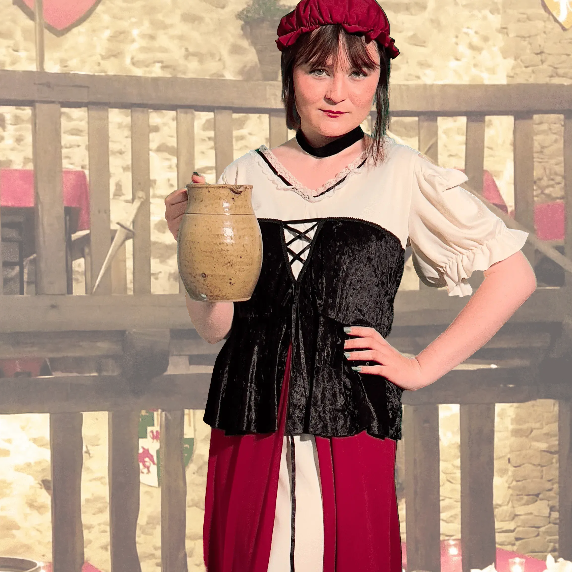 Image Chouette Déguisement