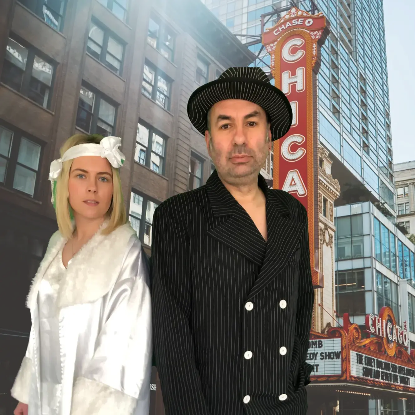 Image Chouette Déguisement