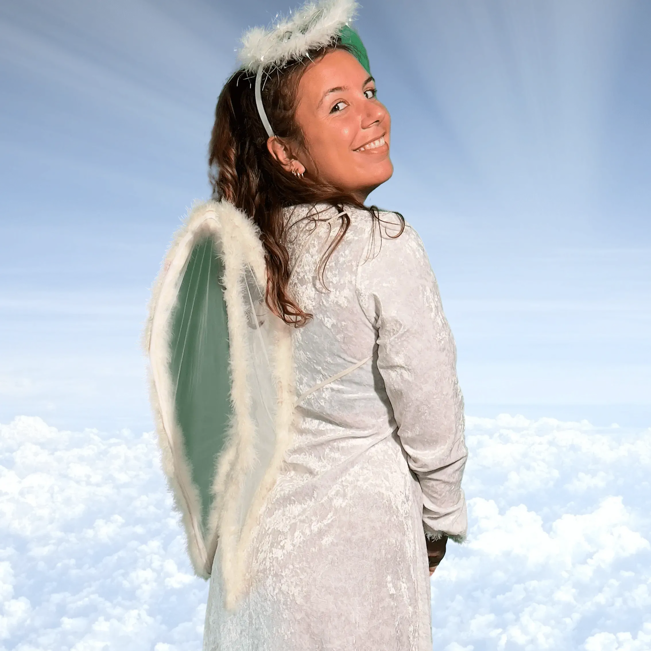 Image Chouette Déguisement