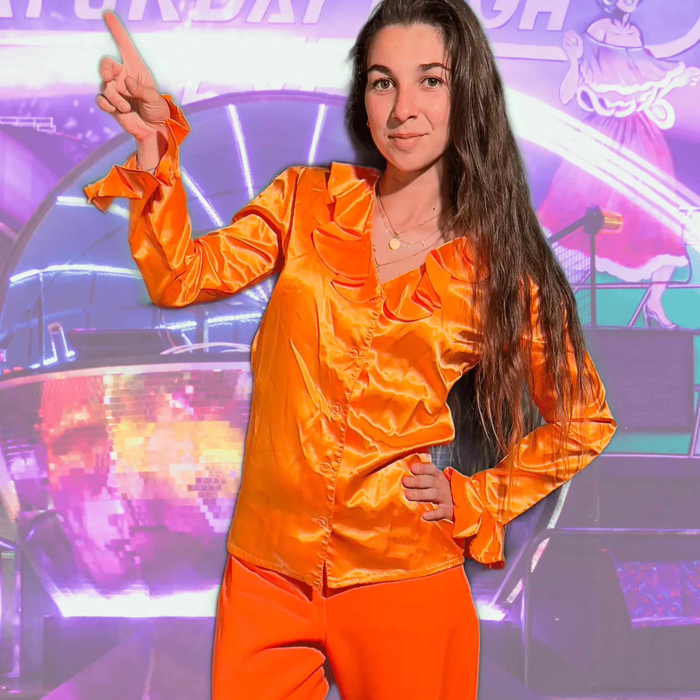 Image Chouette Déguisement