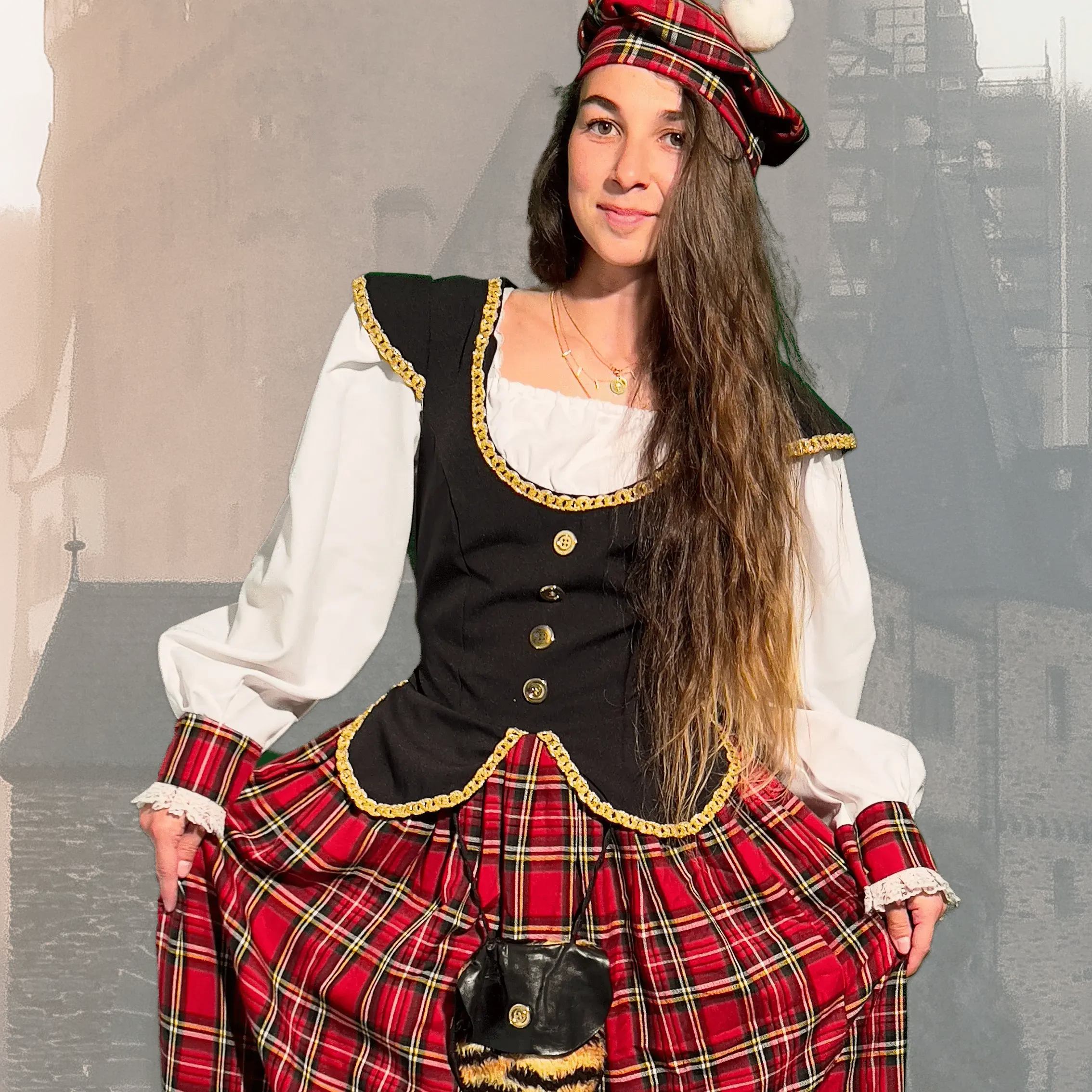 Image Chouette Déguisement