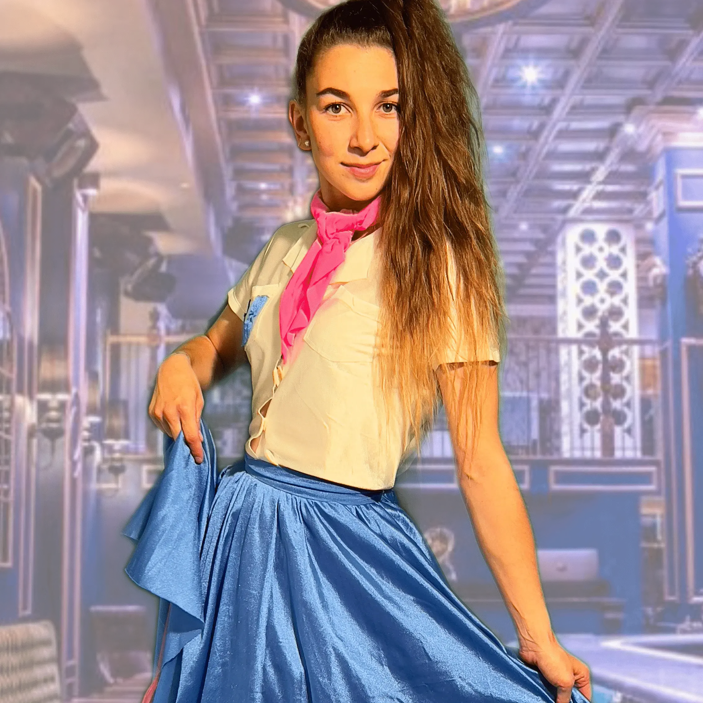 Image Chouette Déguisement