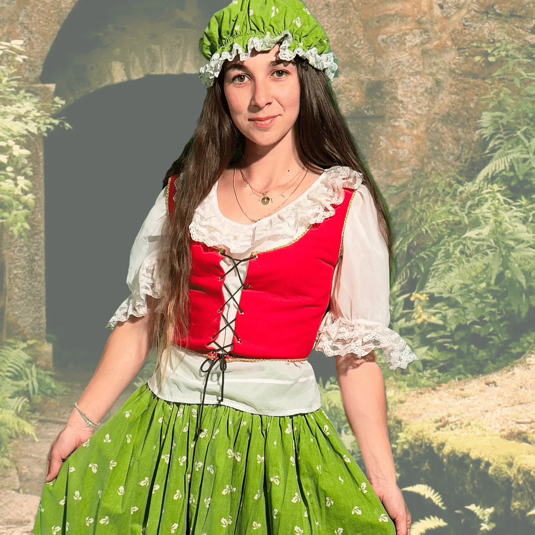 Image Chouette Déguisement