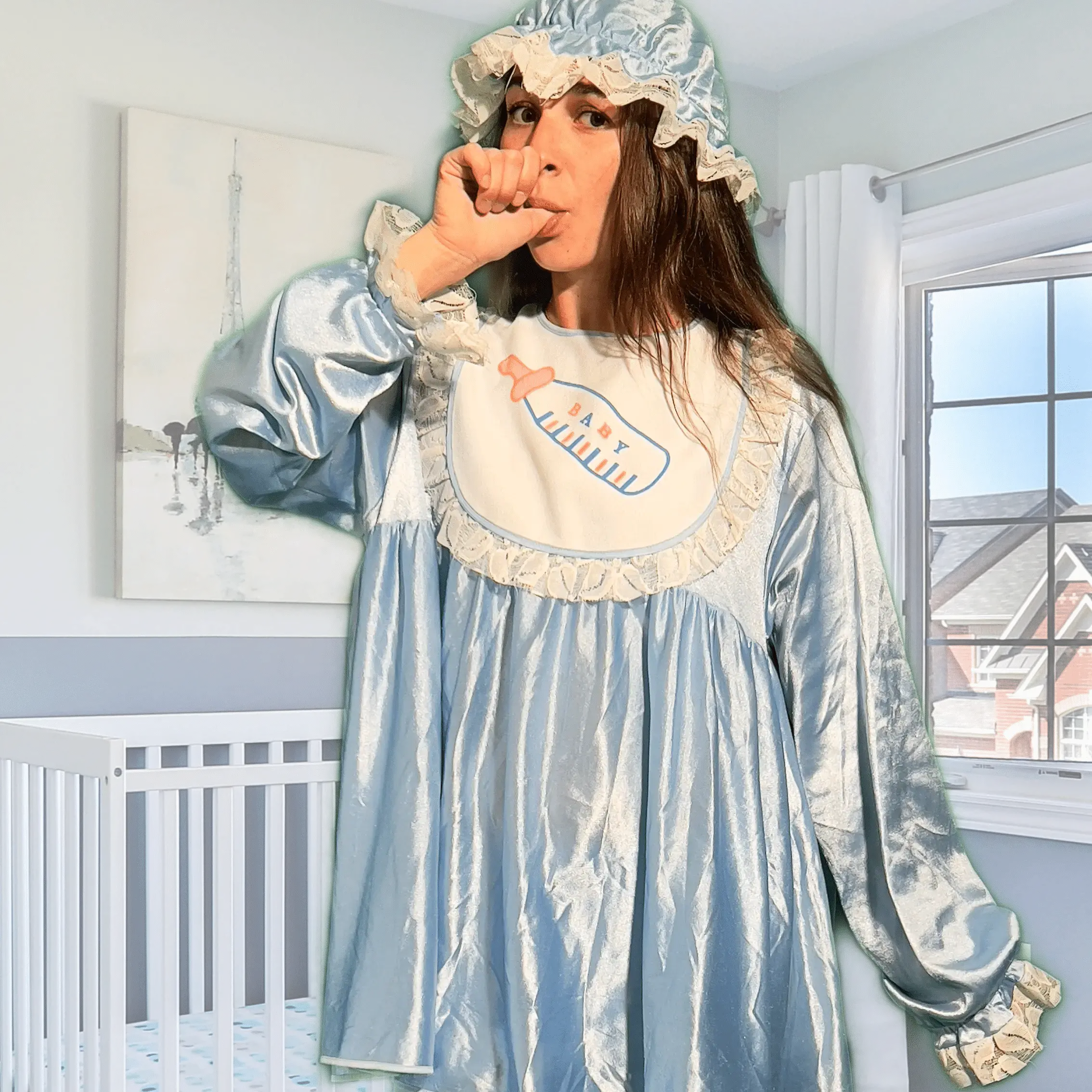 Image Chouette Déguisement