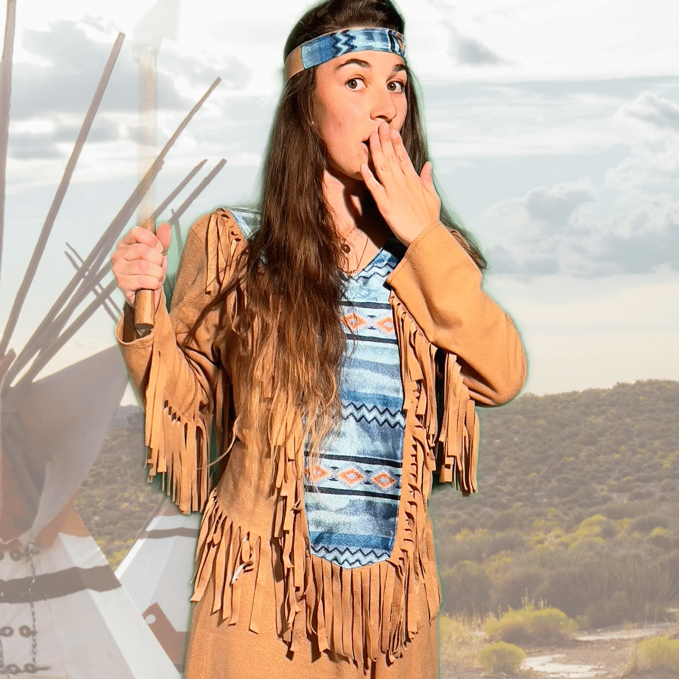 Image Chouette Déguisement