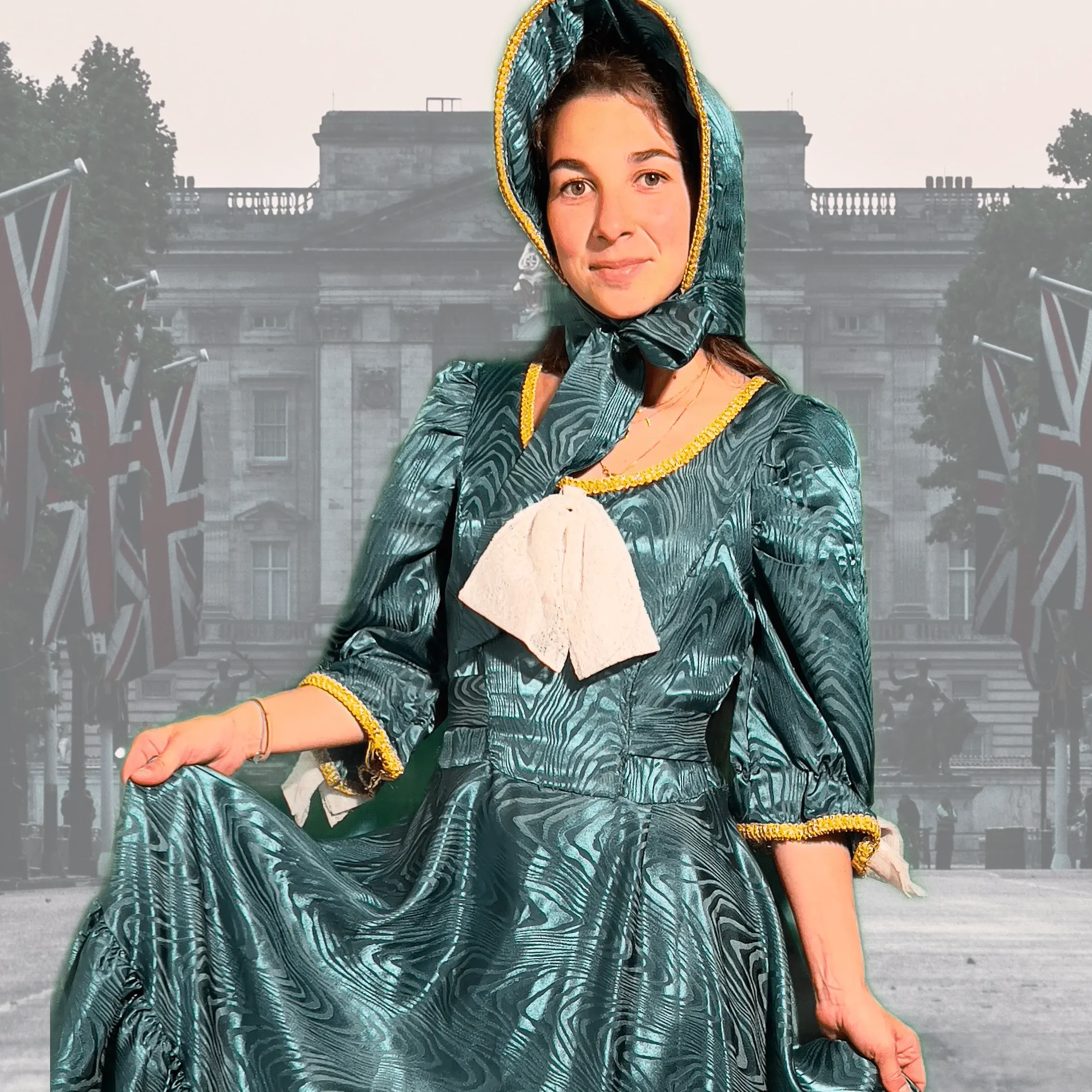 Image Chouette Déguisement