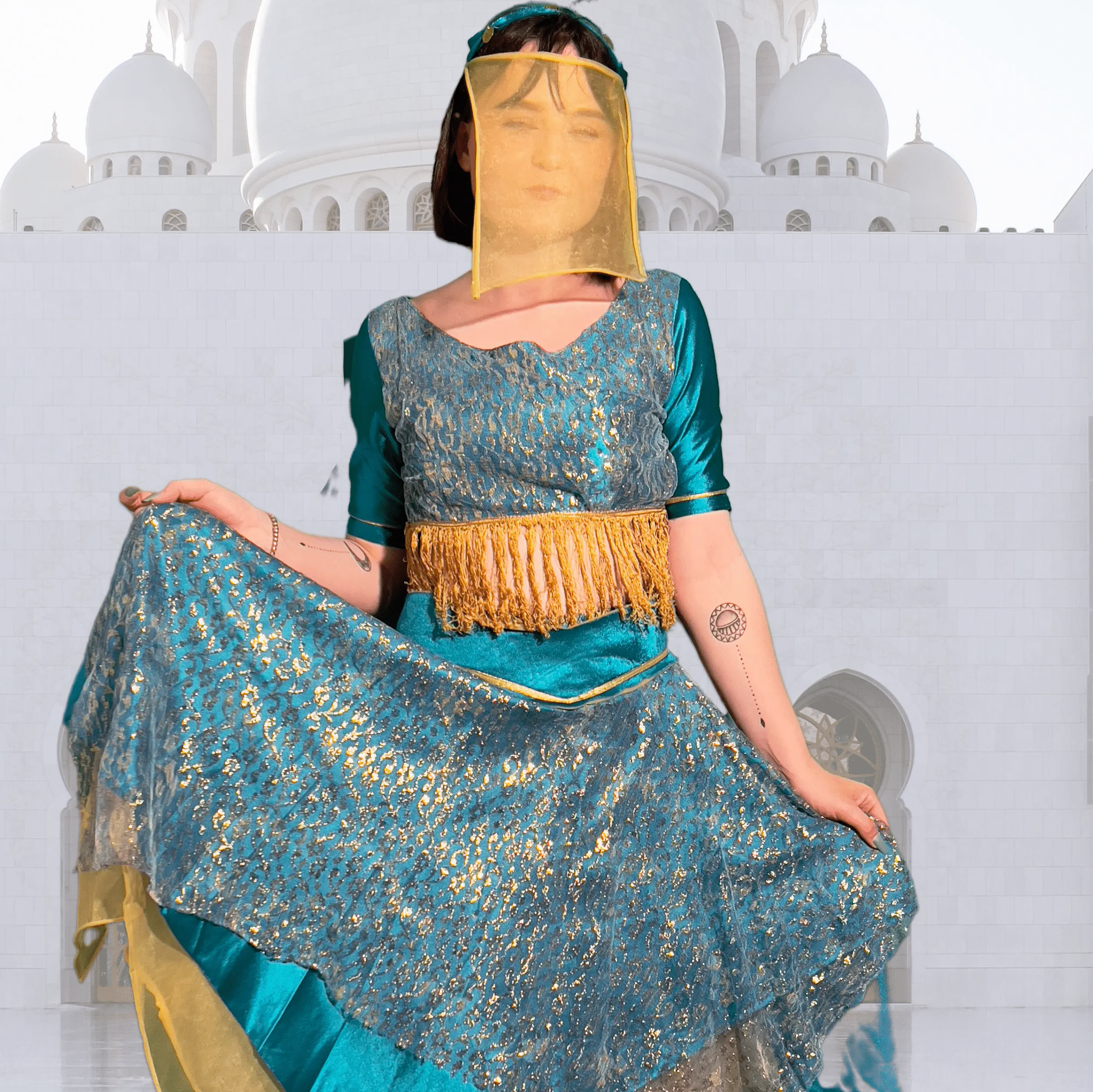 Image Chouette Déguisement