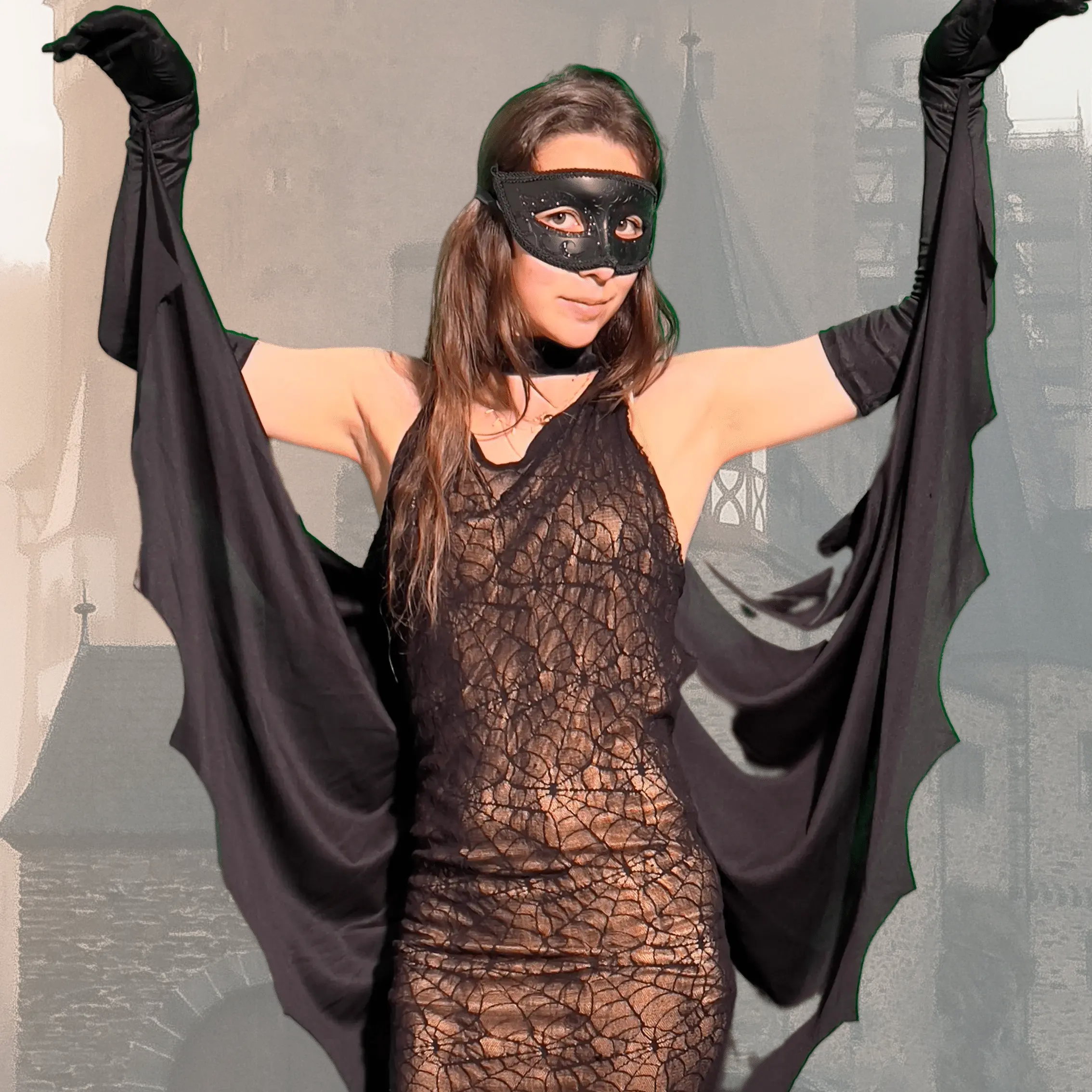 Image Chouette Déguisement