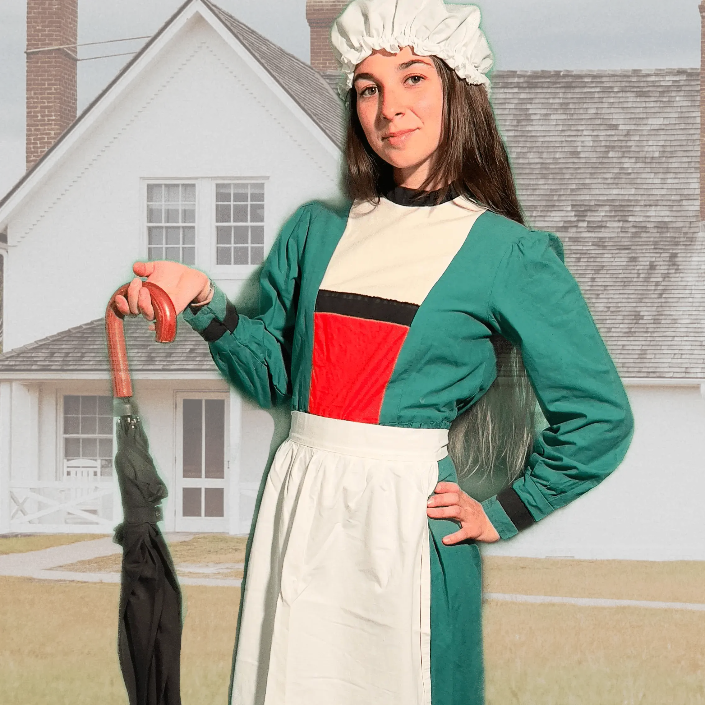 Image Chouette Déguisement