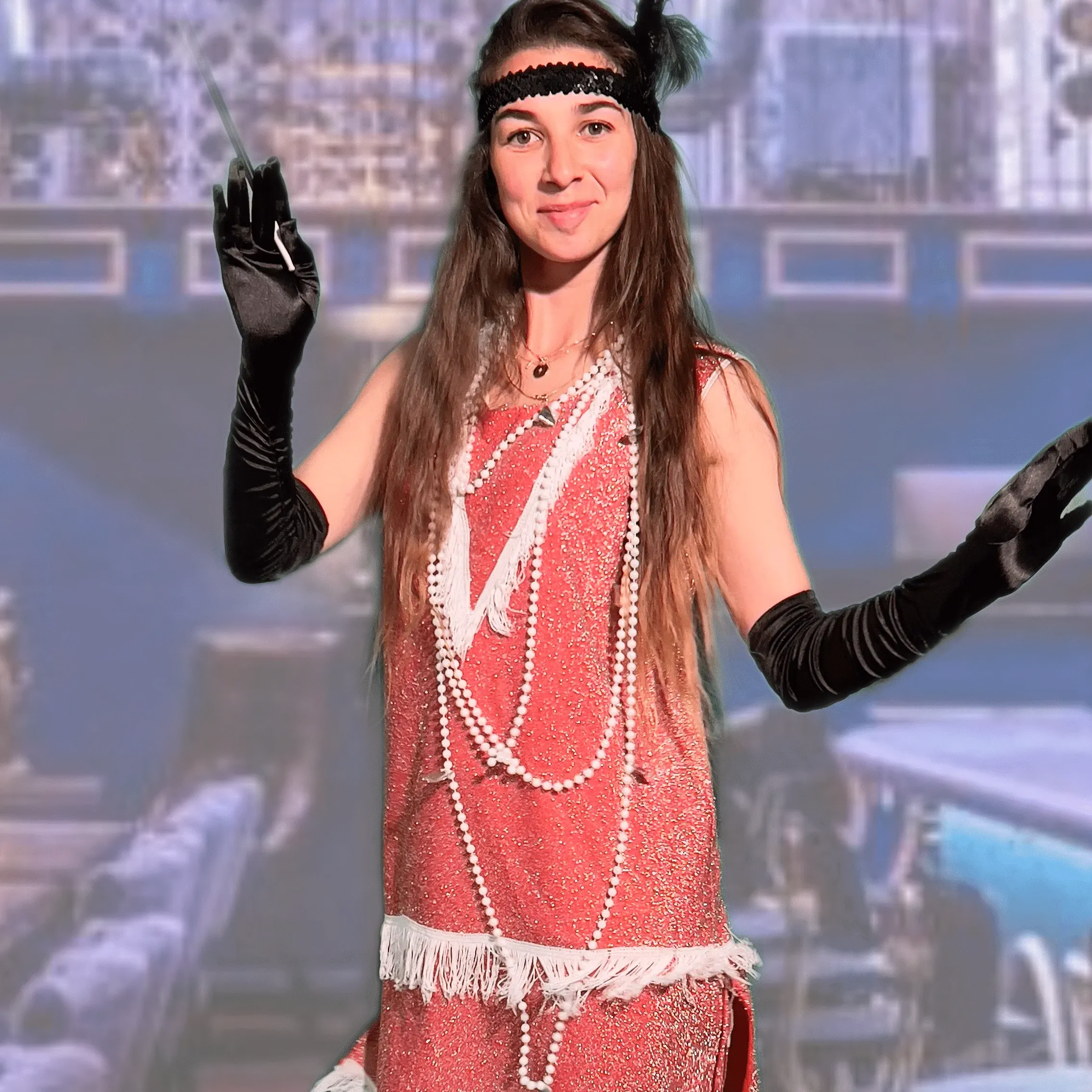 Image Chouette Déguisement