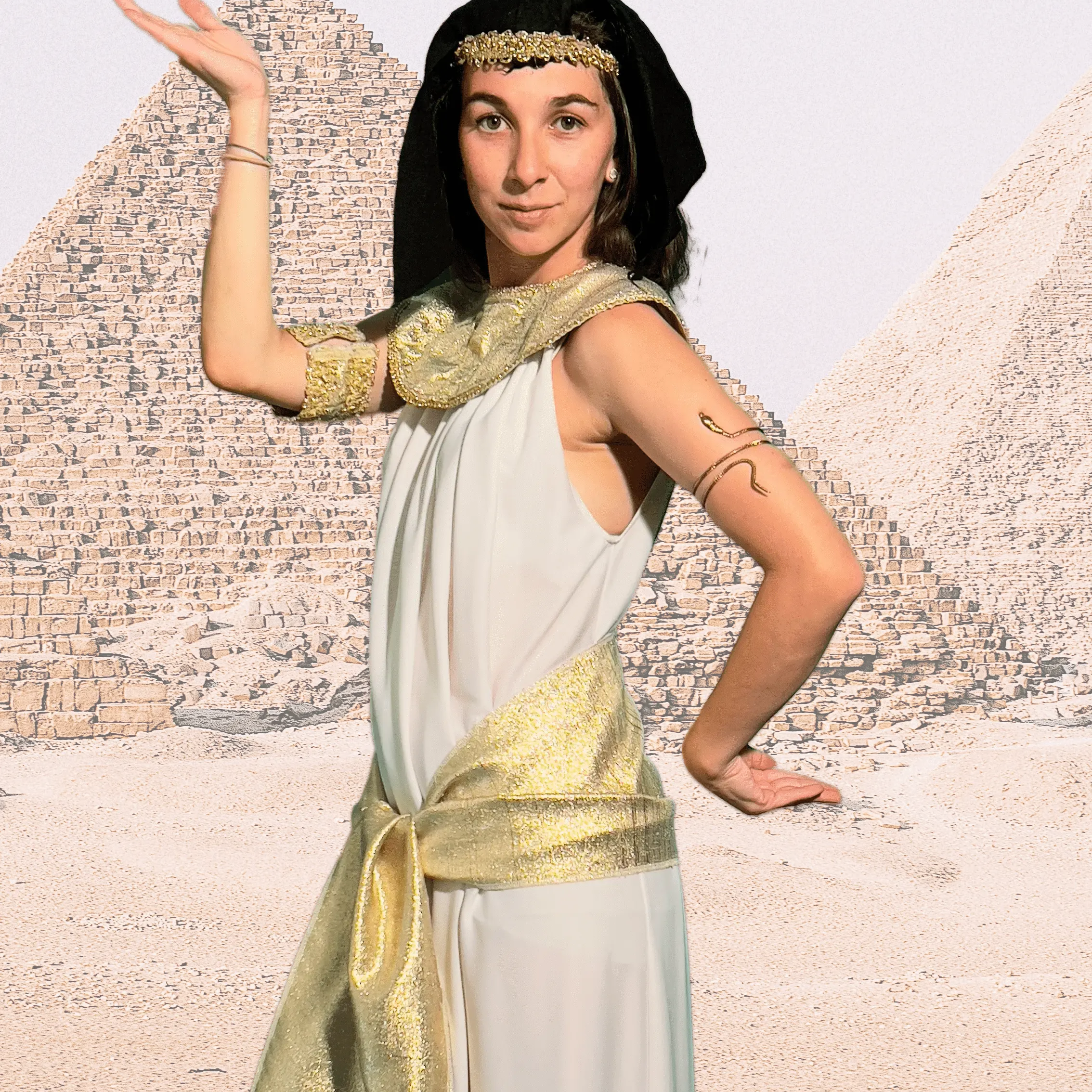 Image Chouette Déguisement