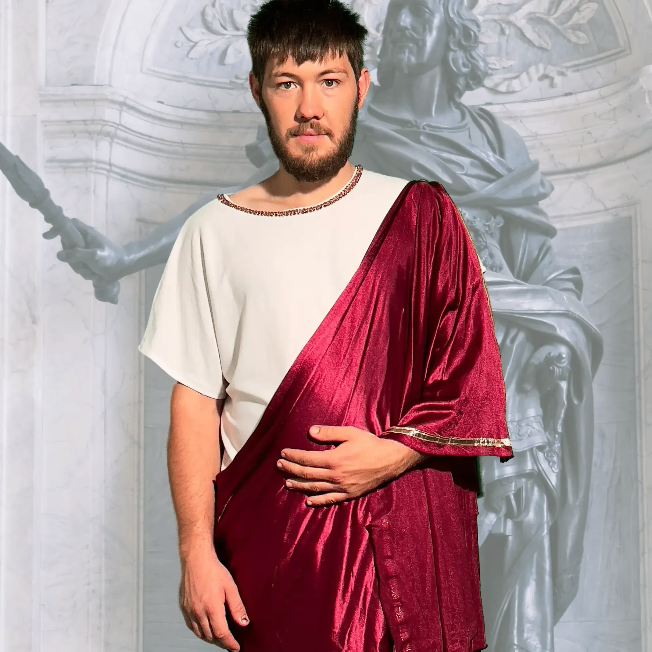 Image Chouette Déguisement