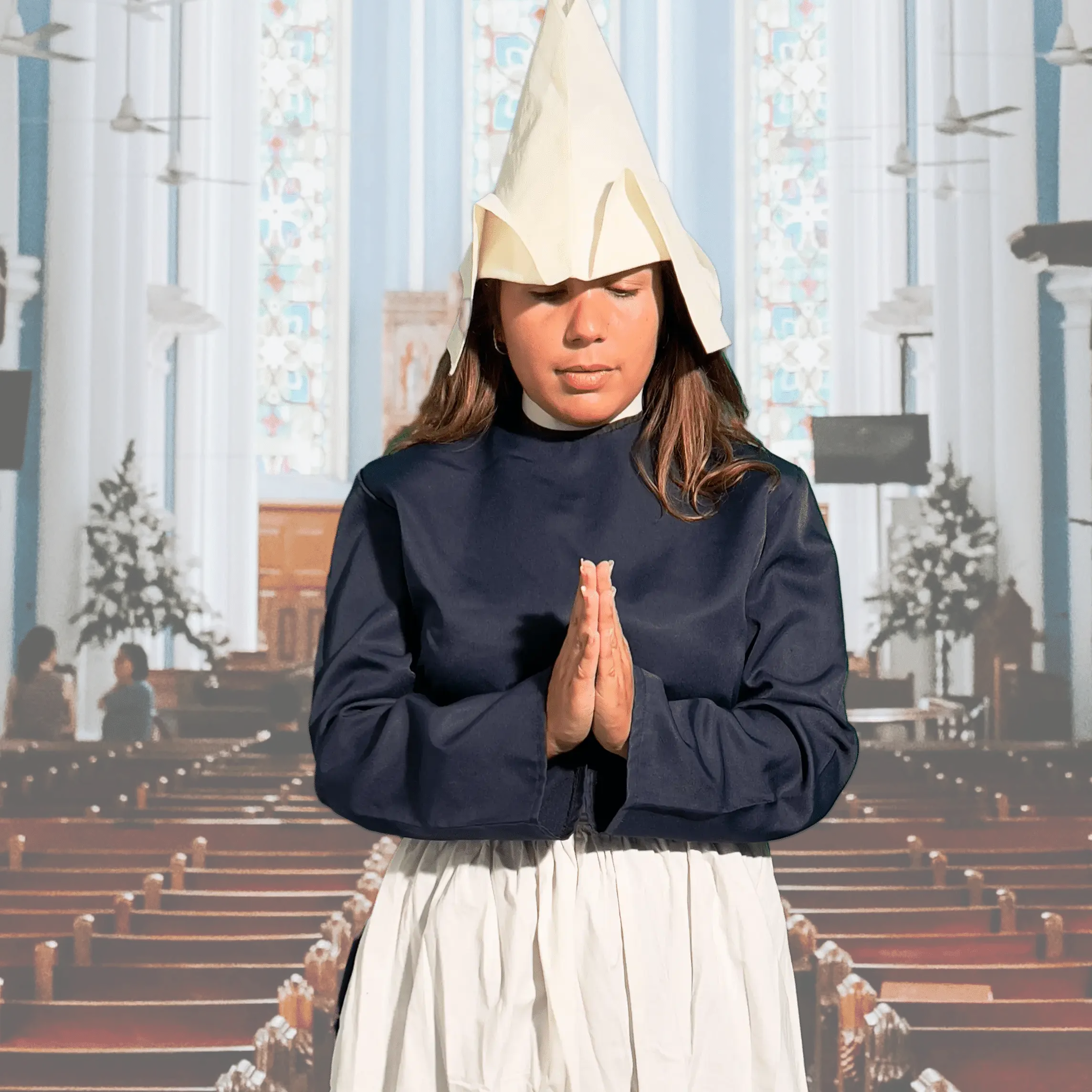 Image Chouette Déguisement