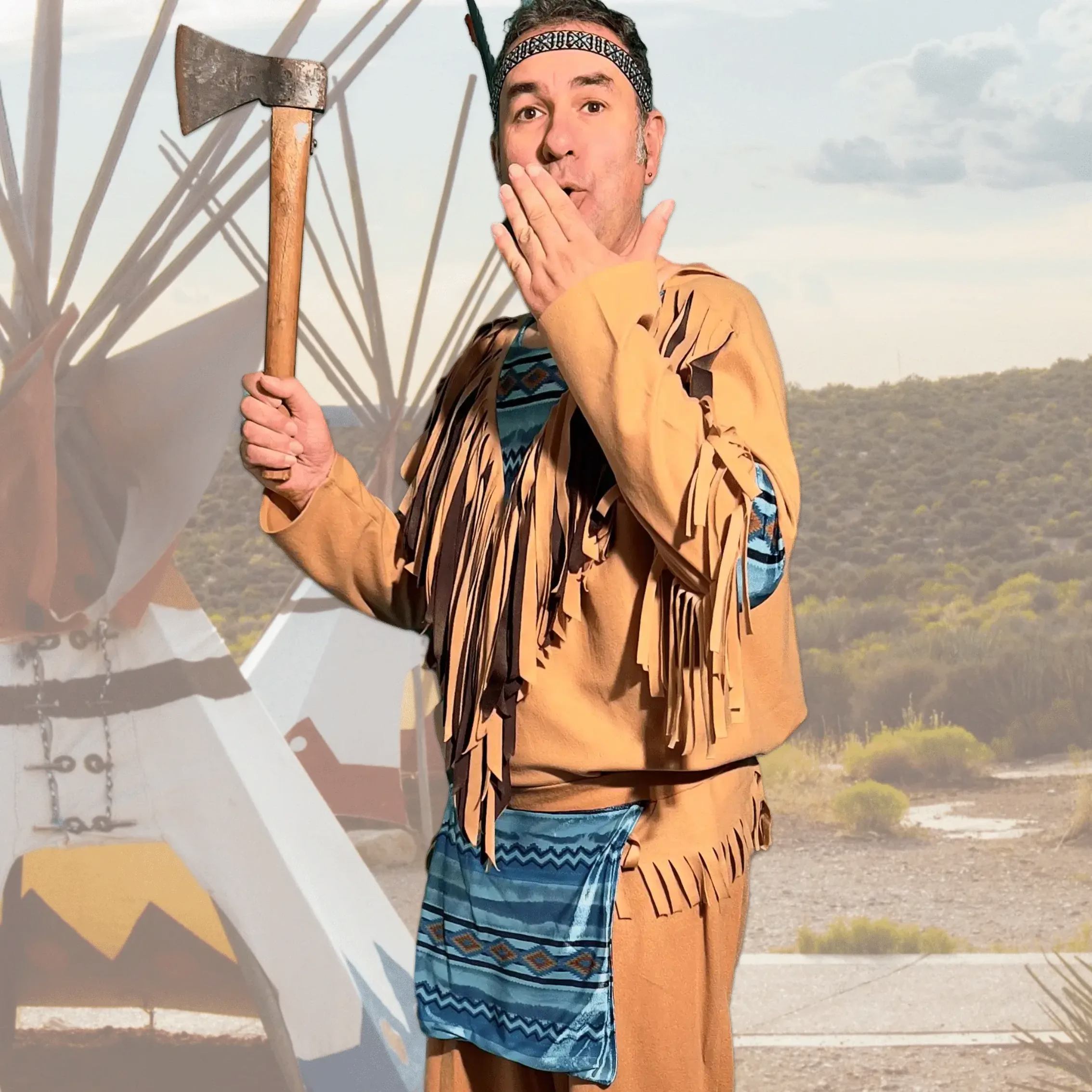 Image Chouette Déguisement