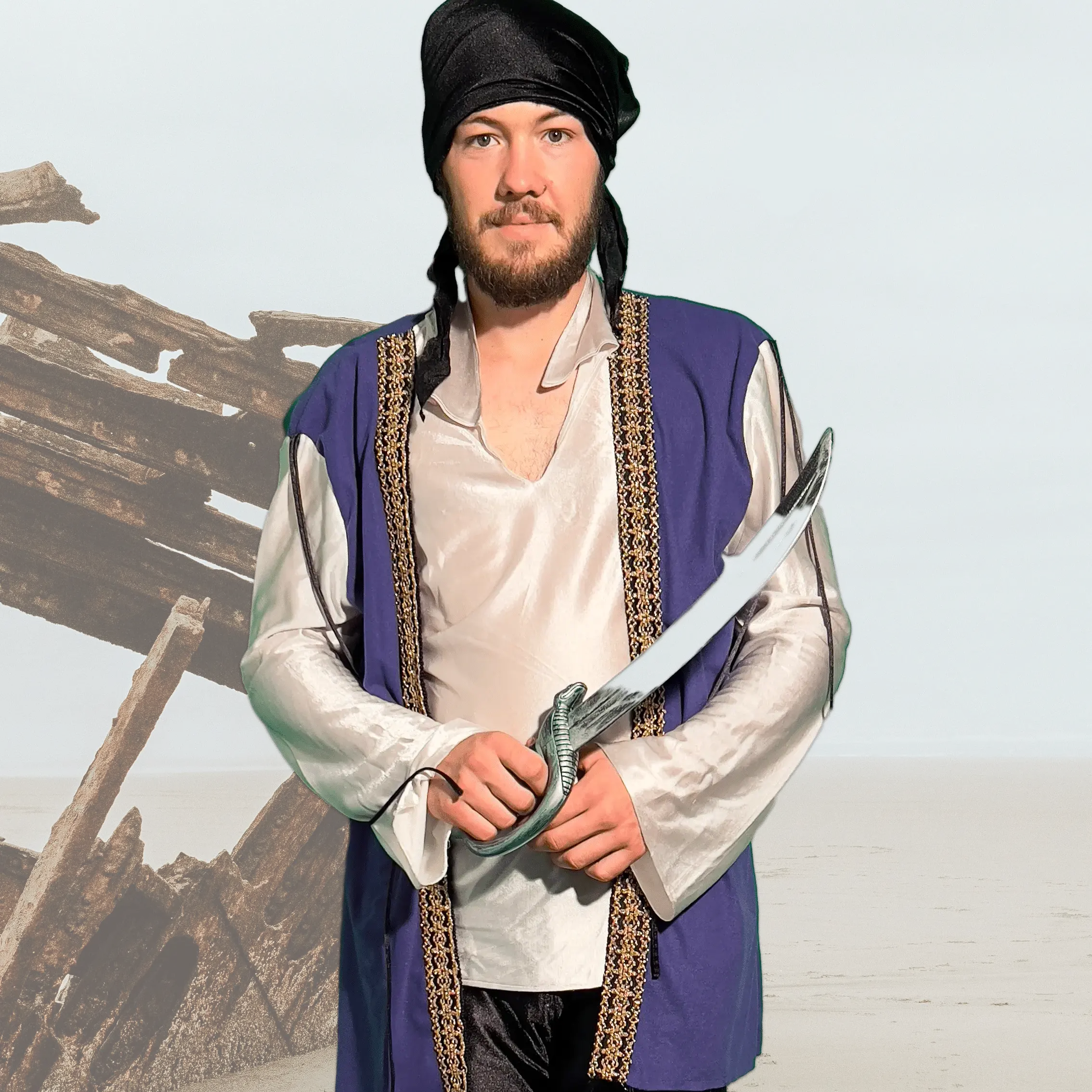 Image Chouette Déguisement