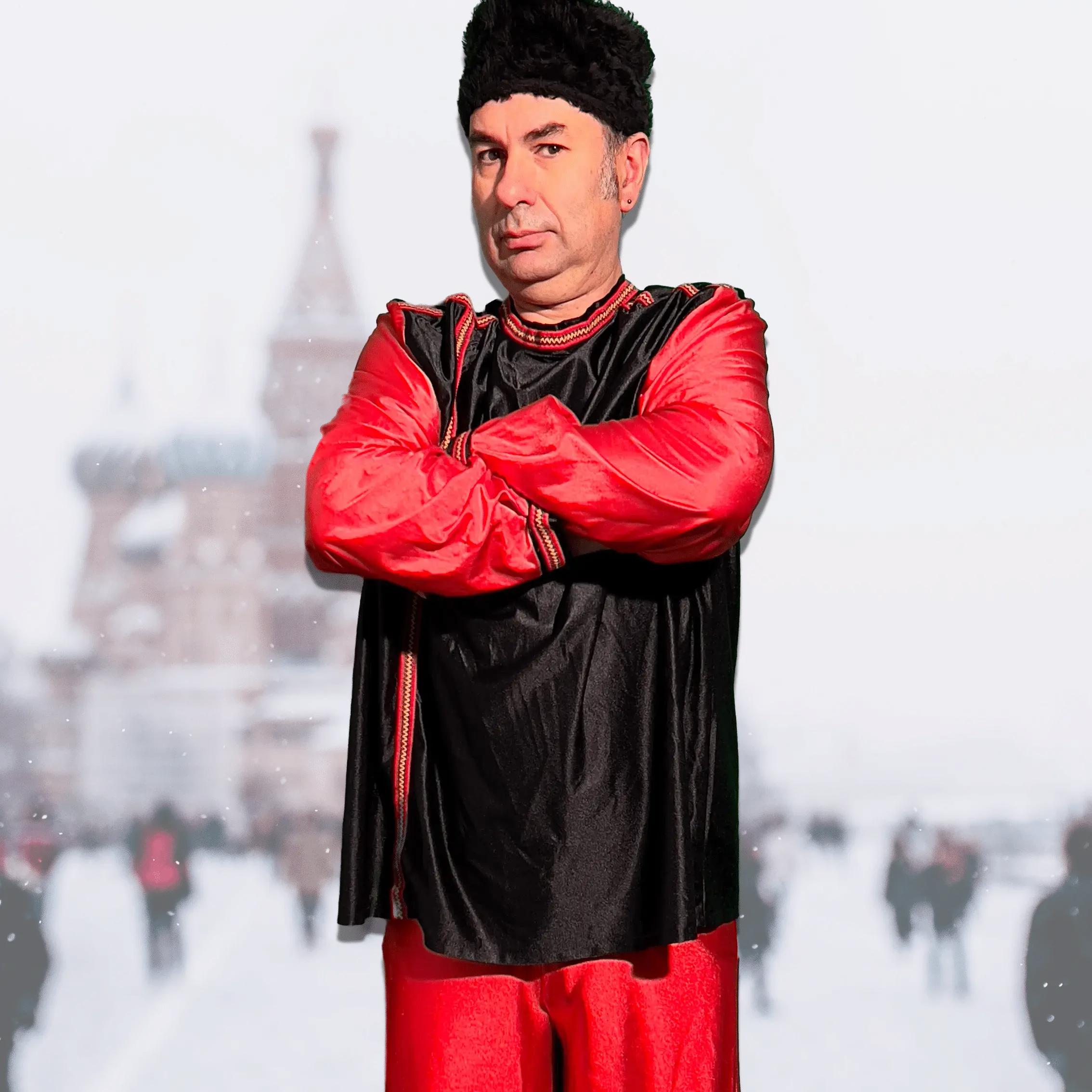 Image Chouette Déguisement